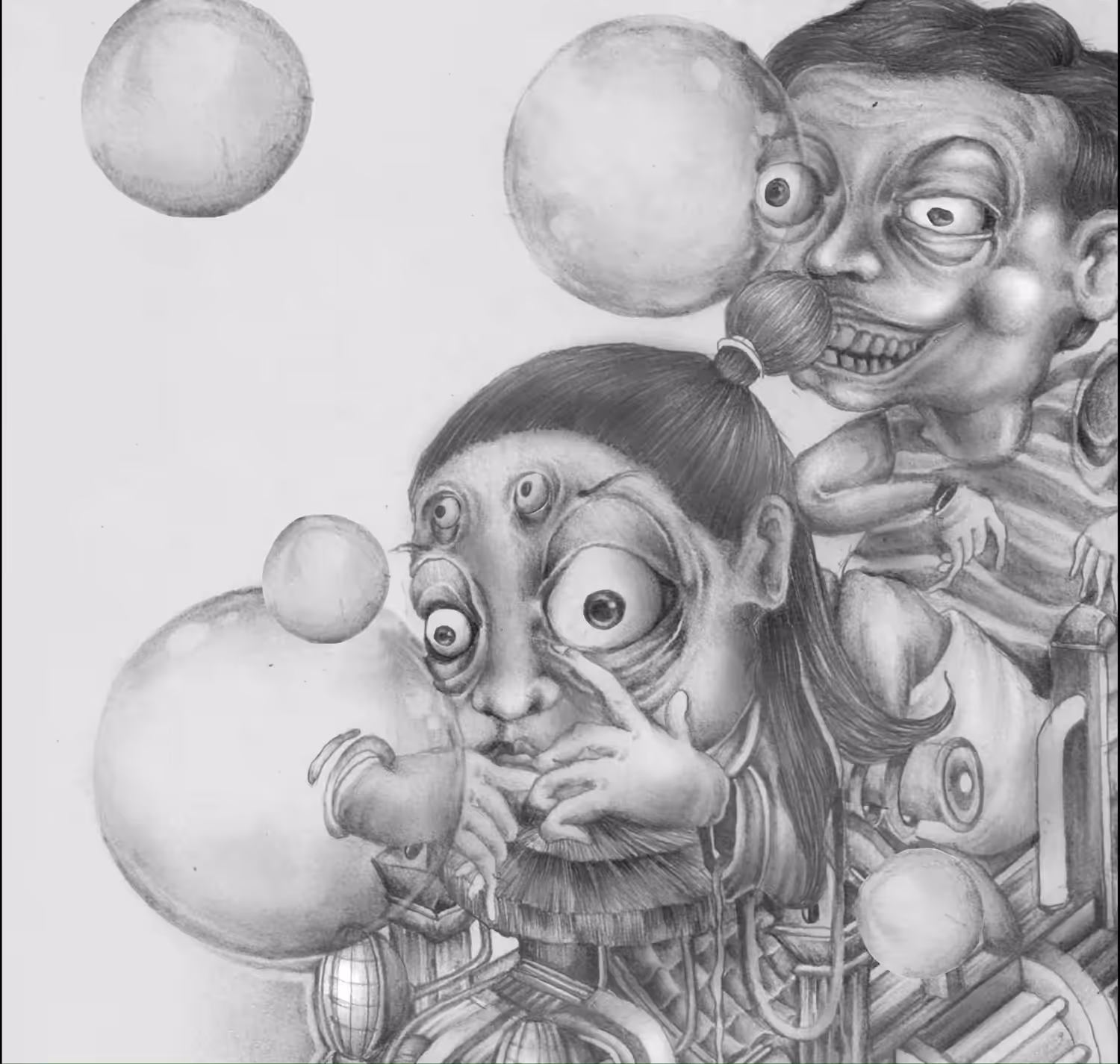 Imagi Journey