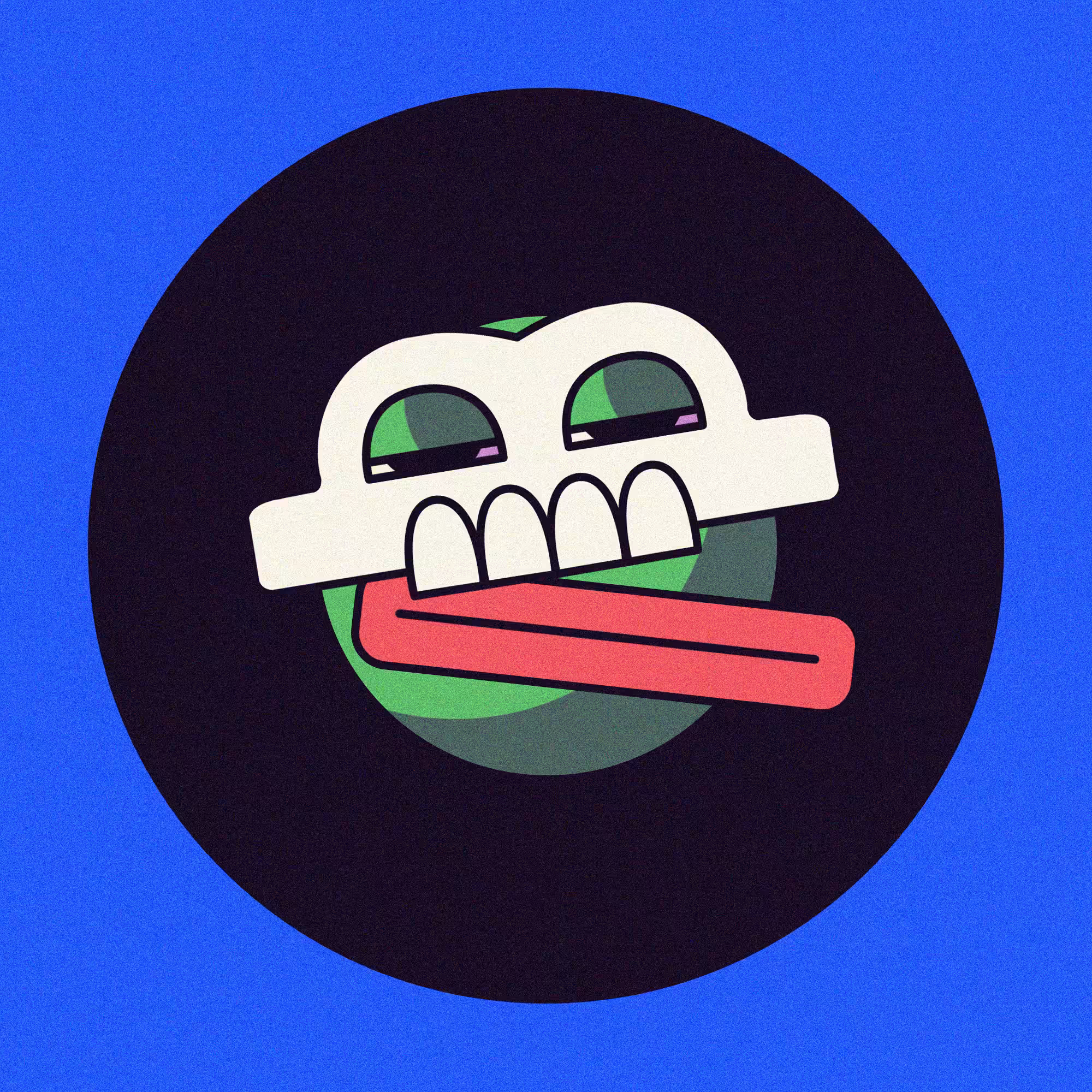 Cycle Pepe #269