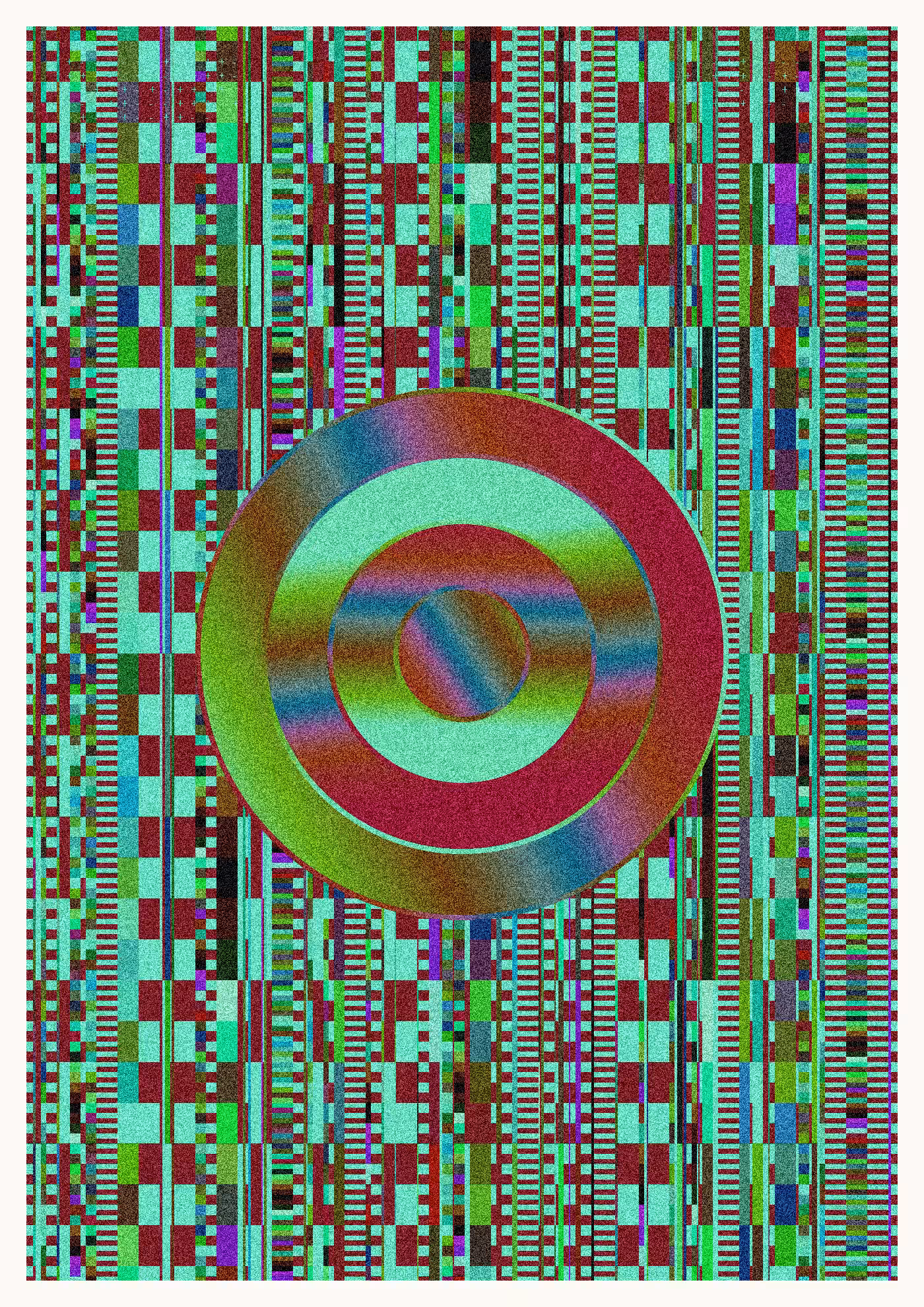 MIRAGE:LOAD #8
