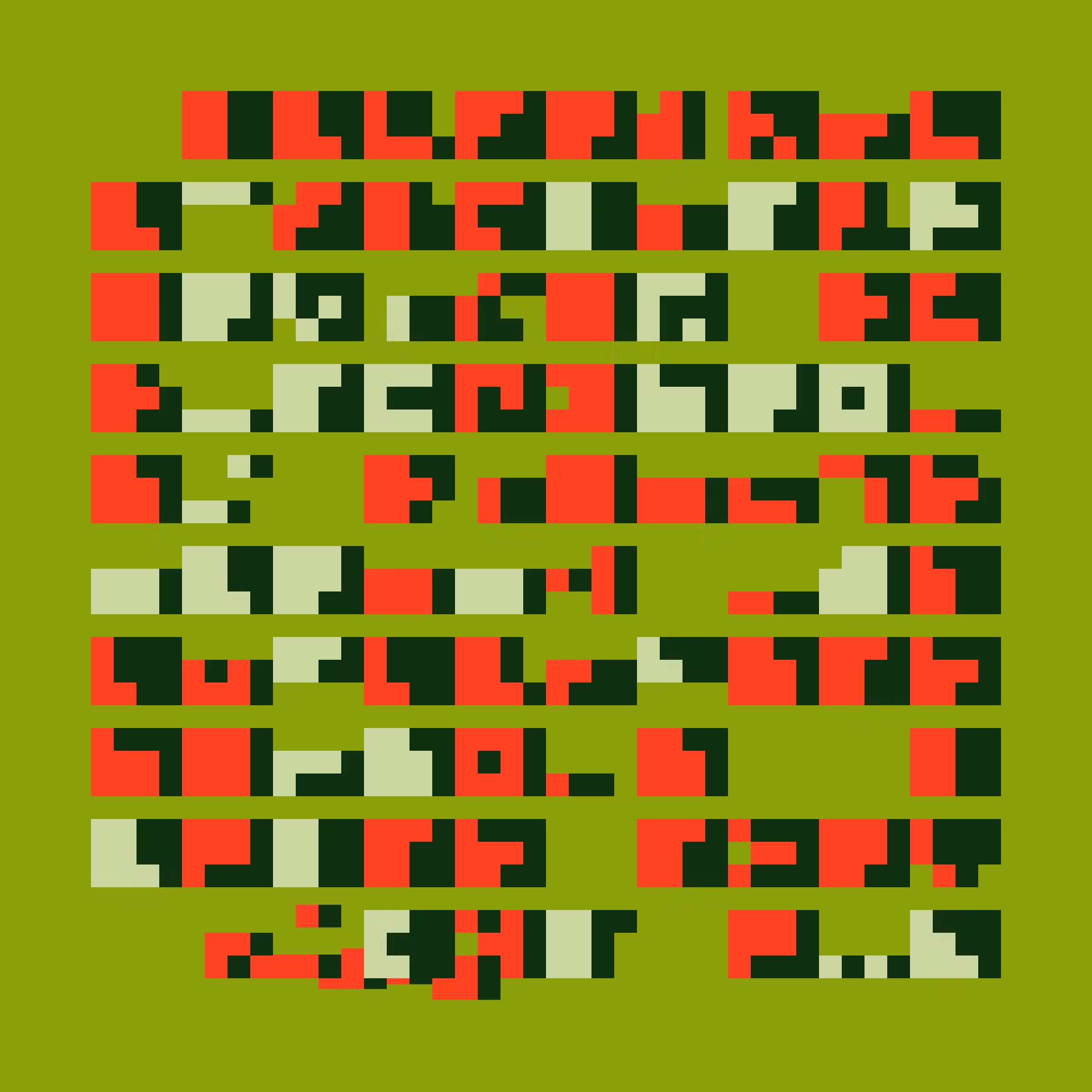 BRUTALIST MANIFESTO #23