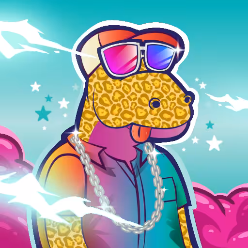 KOMODO KLAN X 06