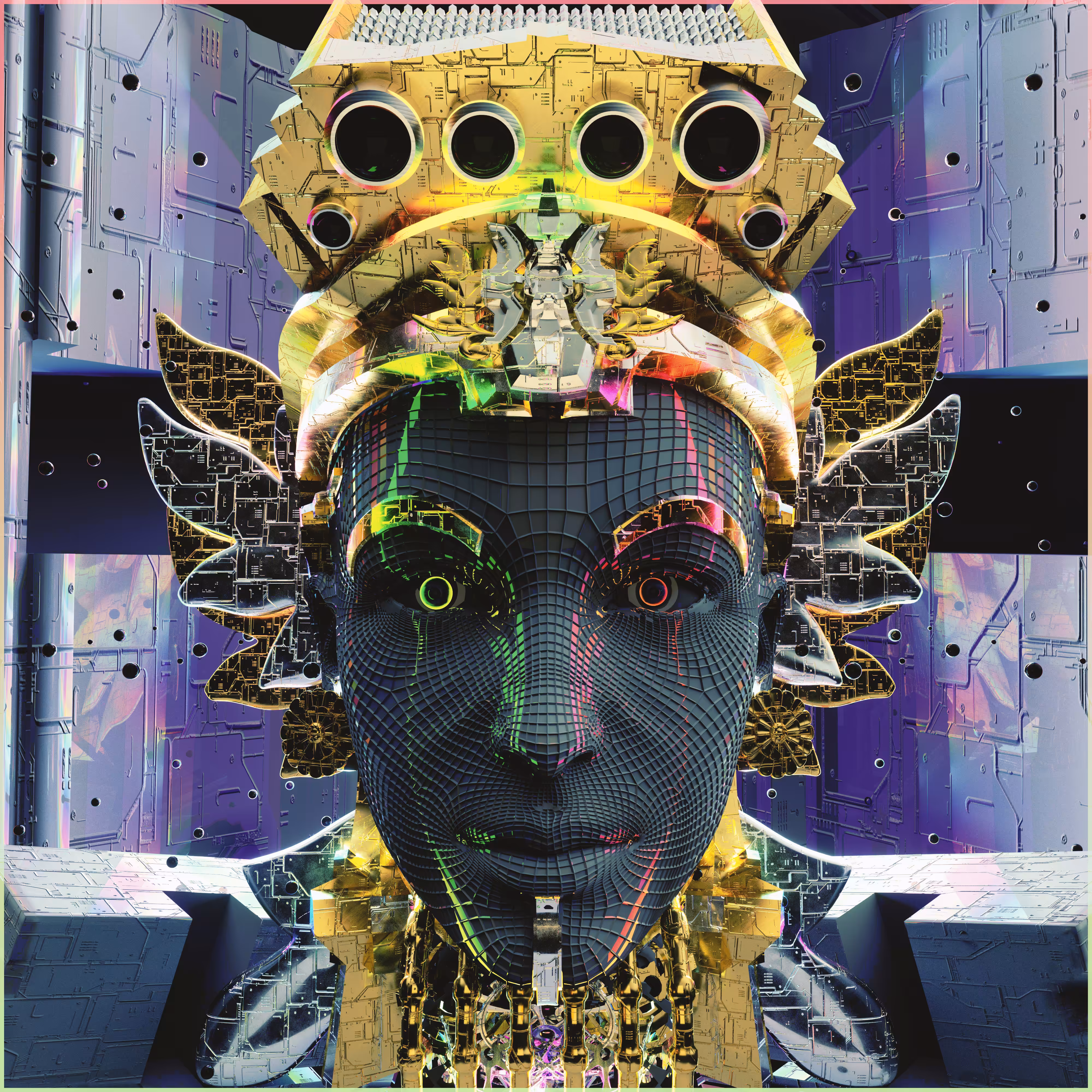 ZEN FRUITION