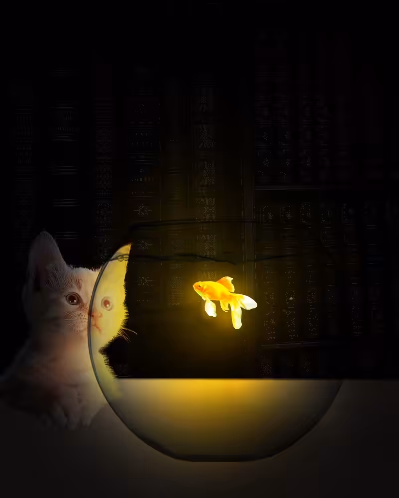 Fantasy Manipulation #17