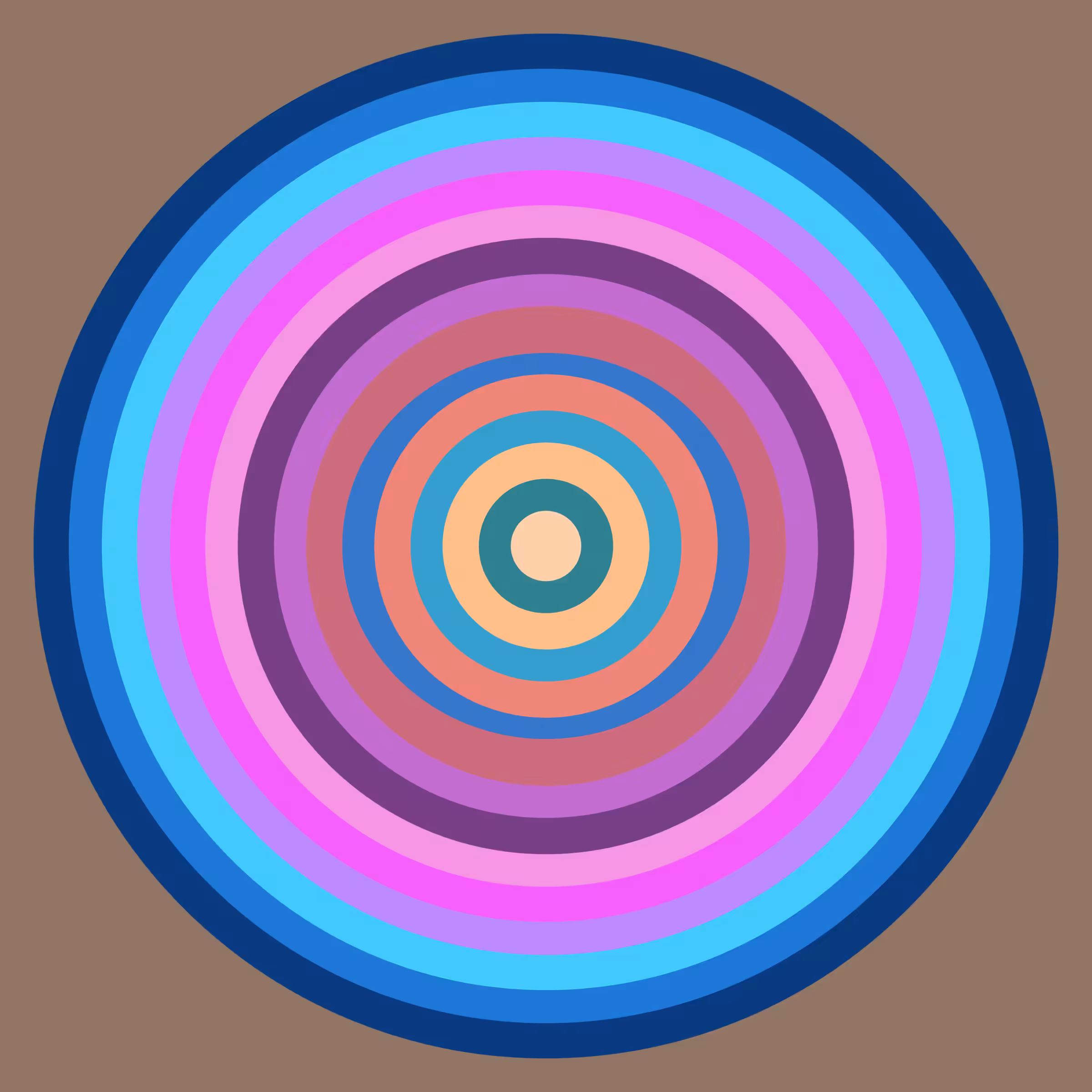 Circle of Frens² #8175