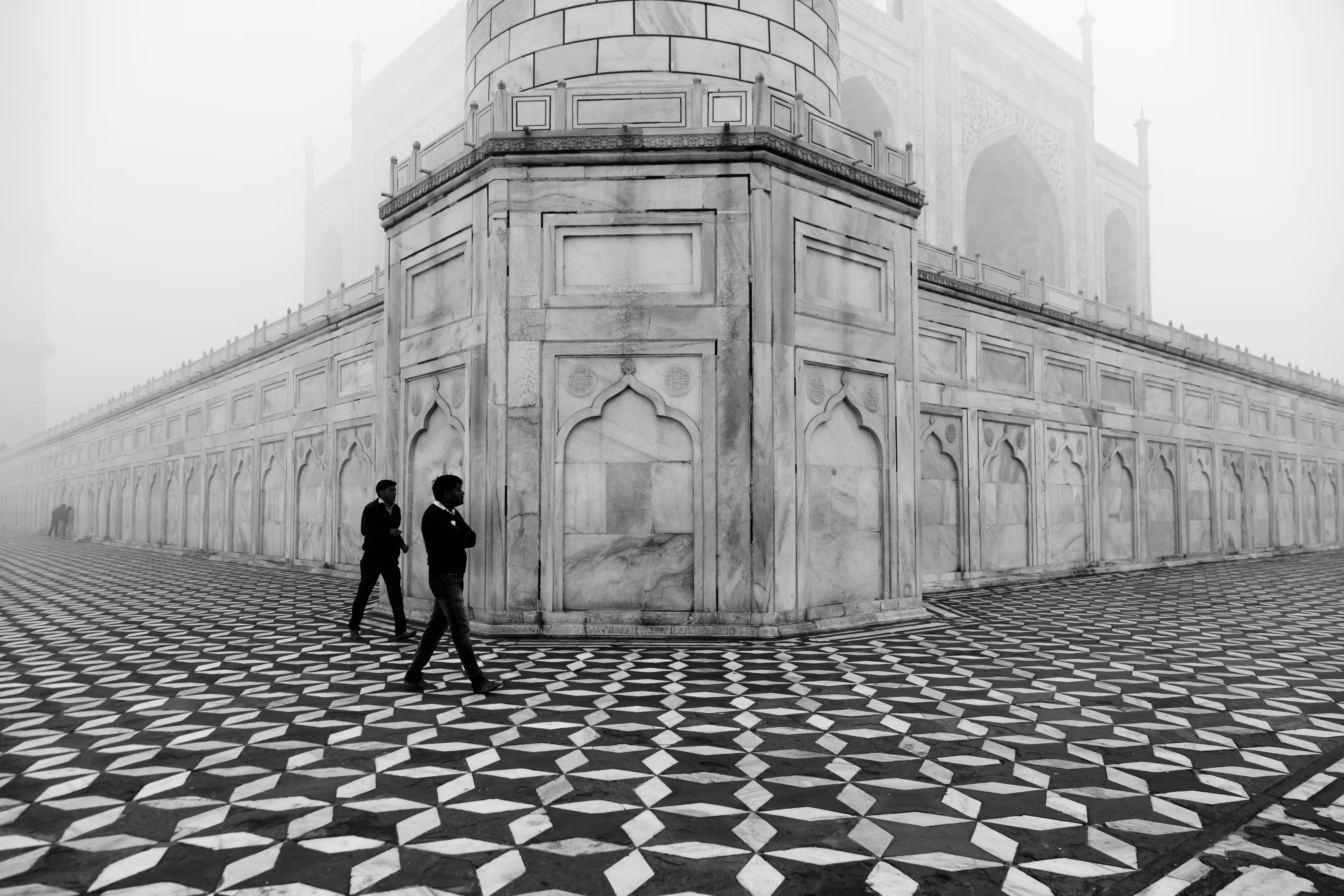 Taj Mahal