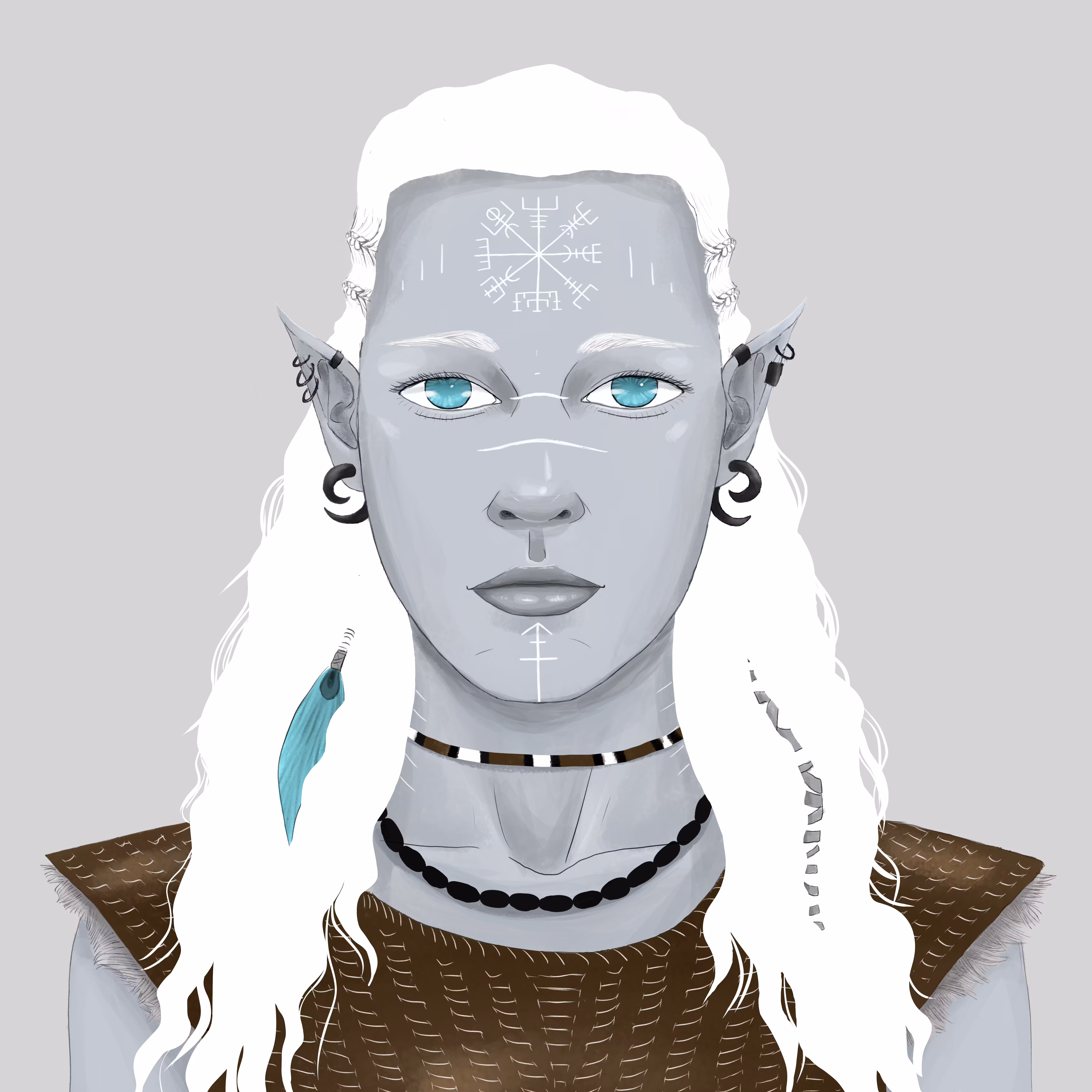 Sorrows of Winter