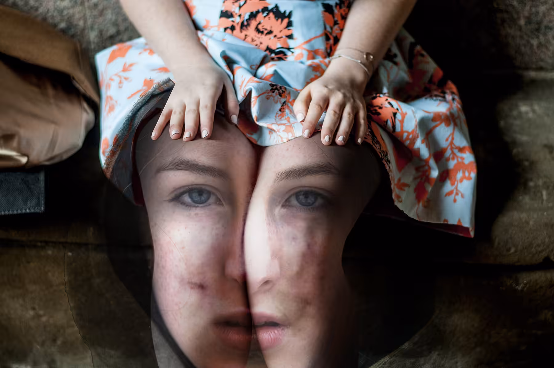 11) Face Appropriation