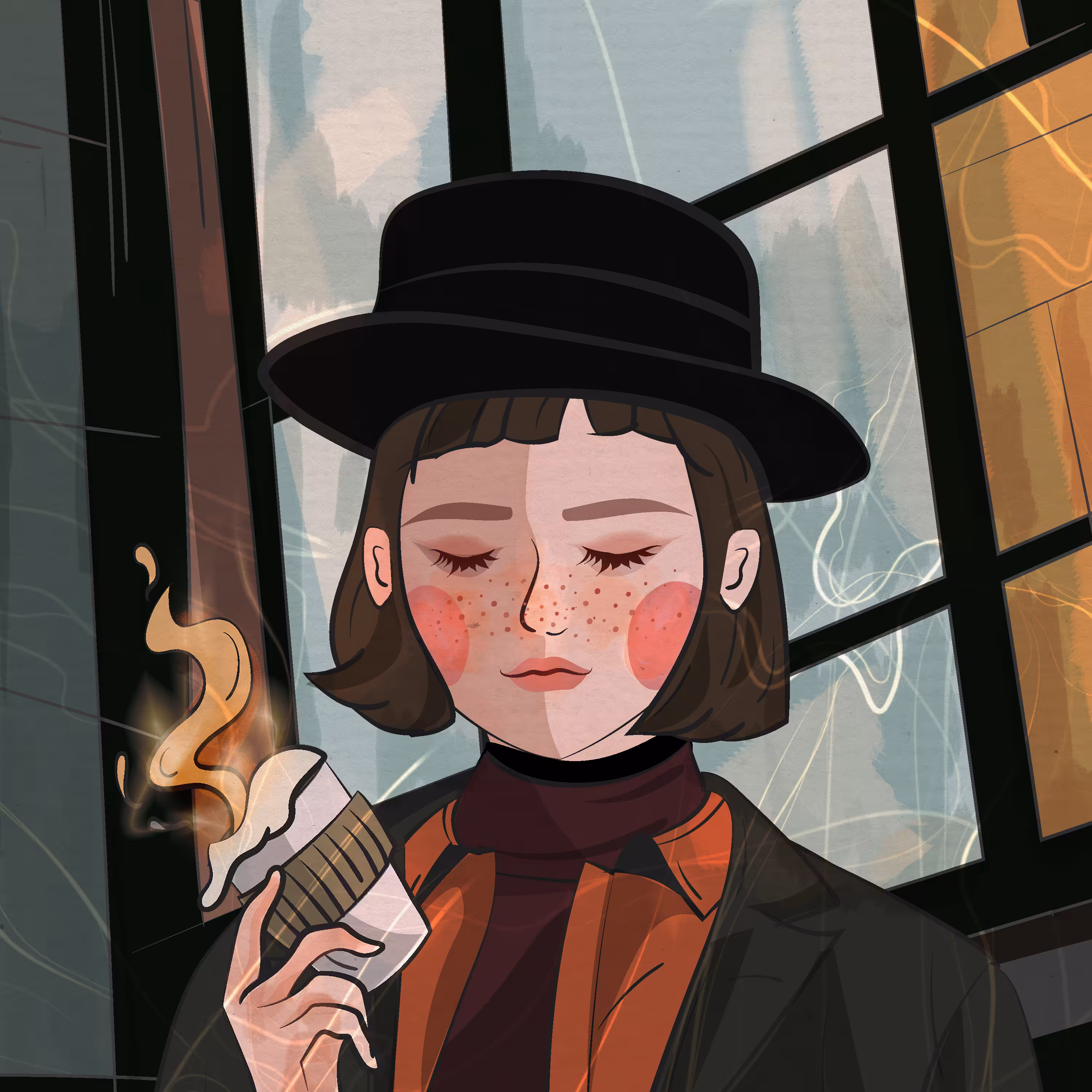 Fantastic Wizard