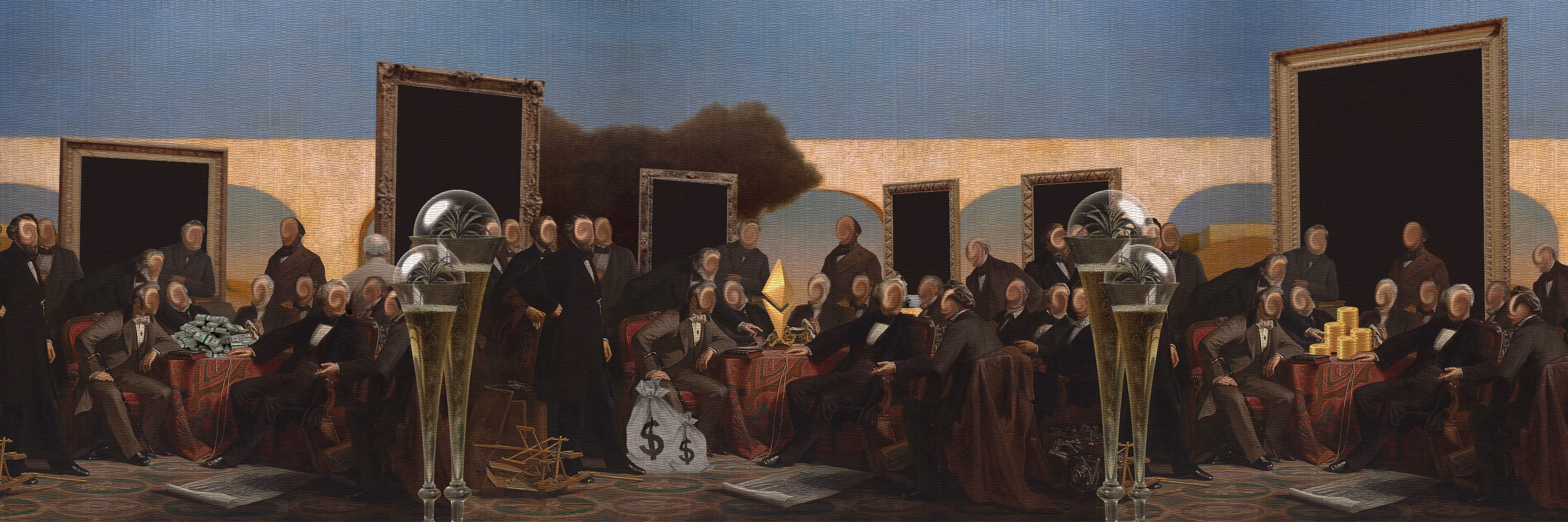 The Collectors