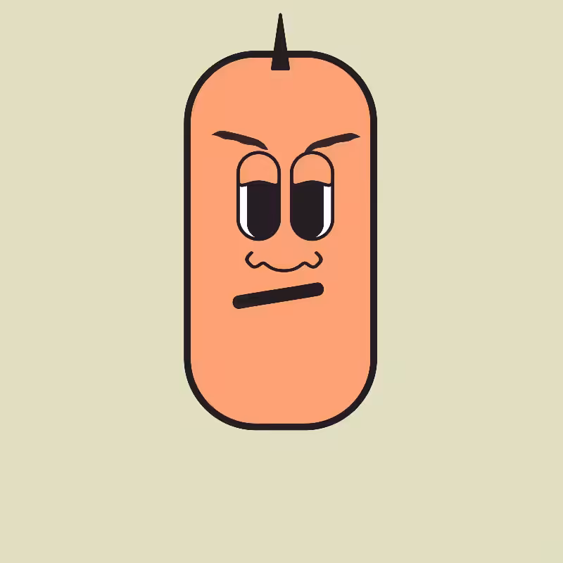 Hashed Guys #55