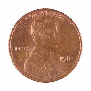 Cent #2024