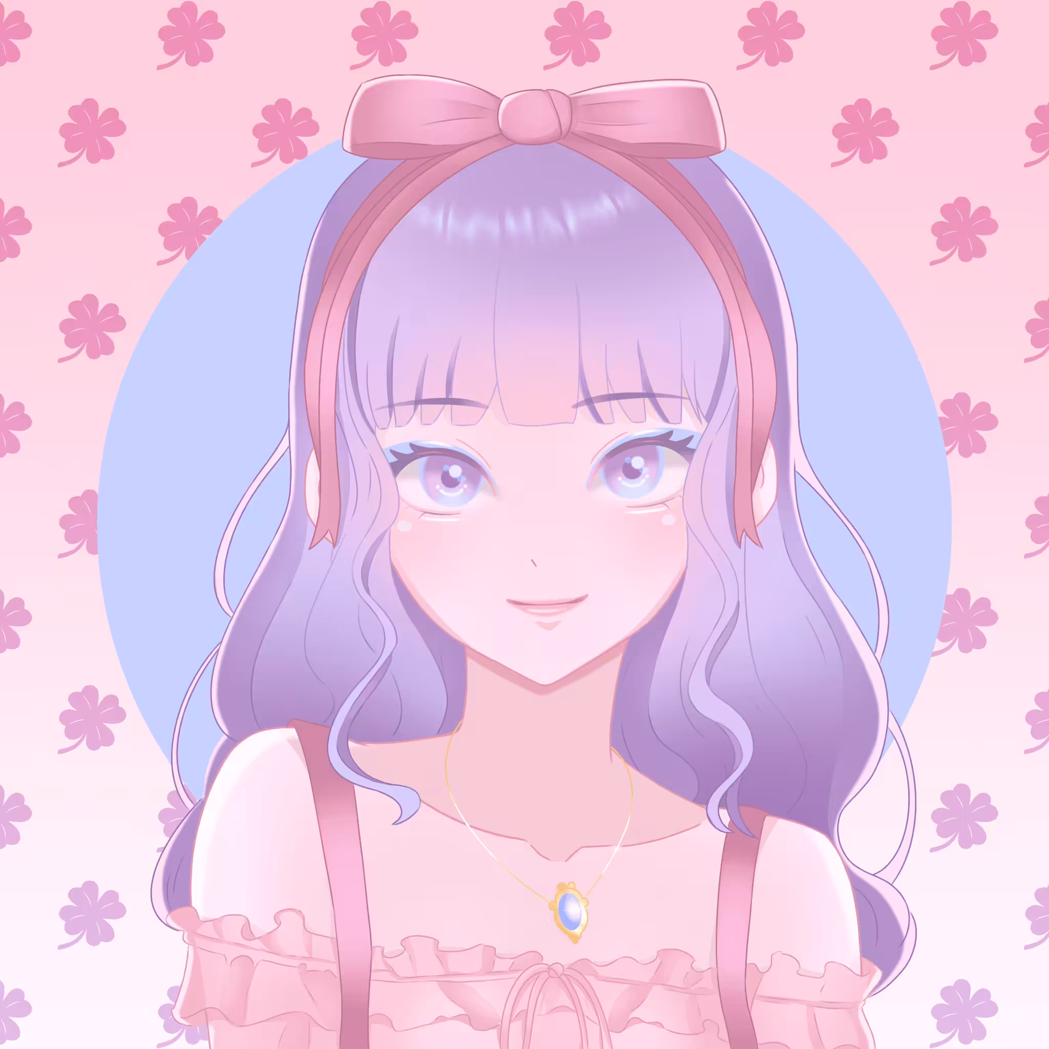 Shoujo Hearts #12