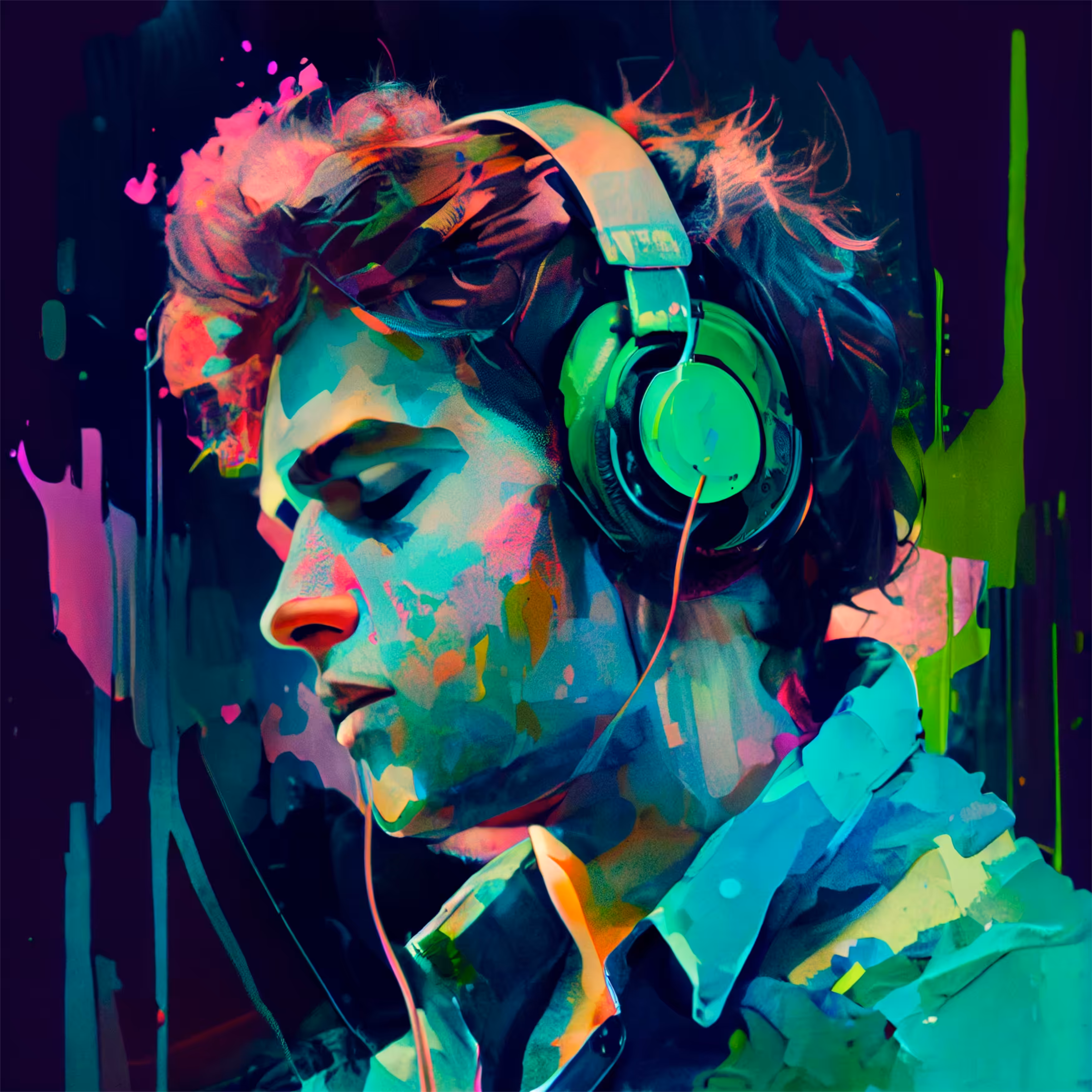 S2. Listen to the music-2