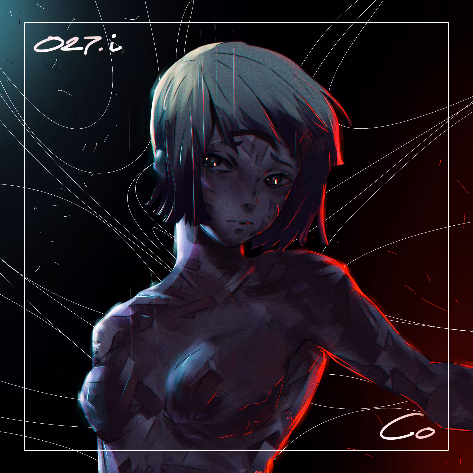 No.027.i - Co(Cobalt-60)