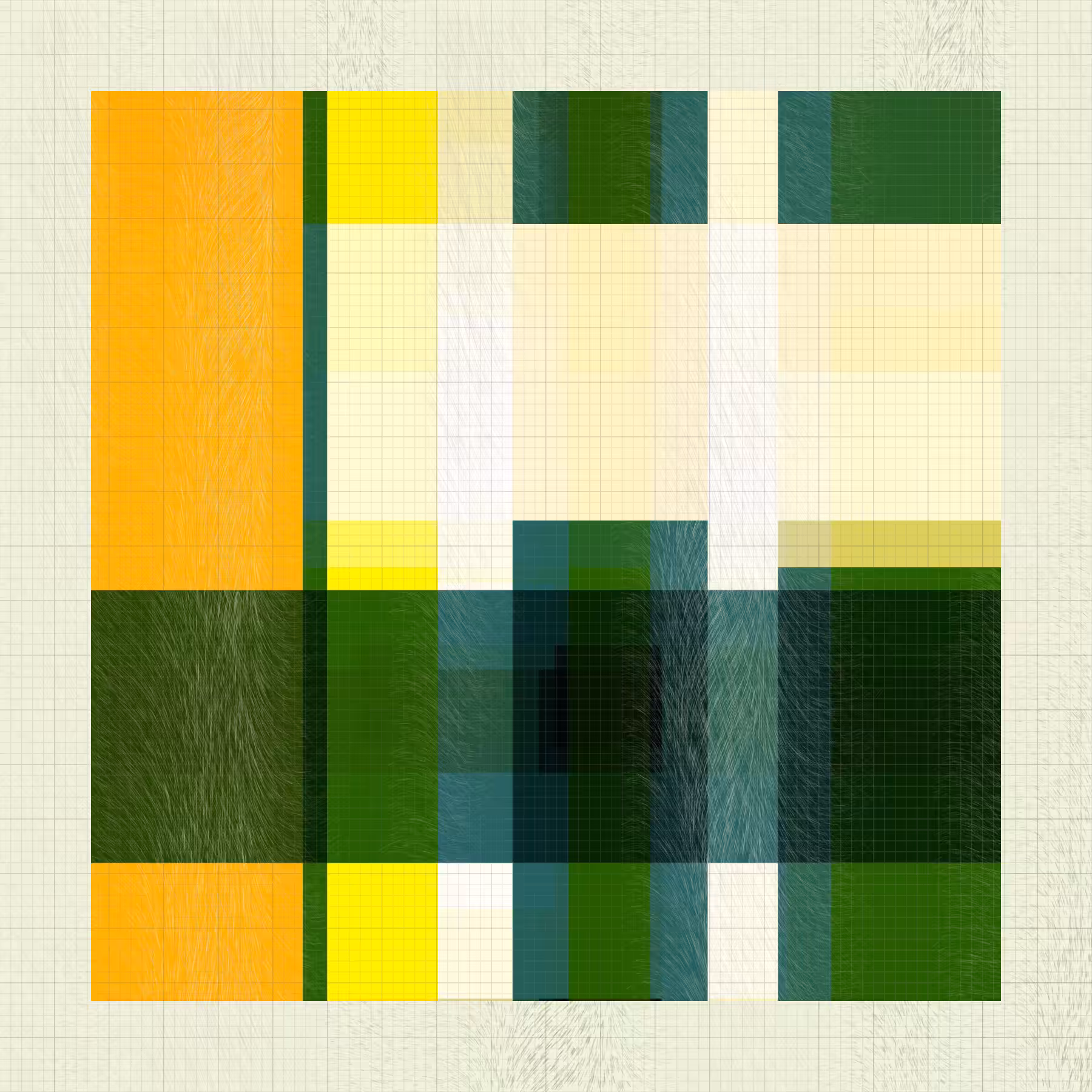 Intersections #6