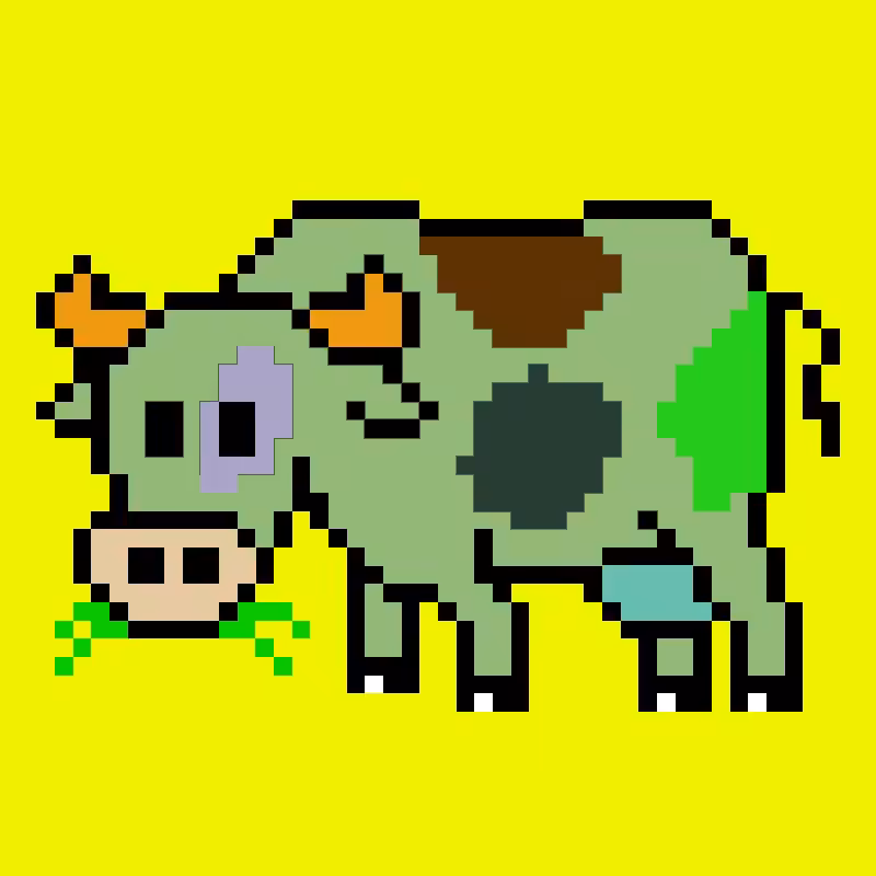 CryptoCows #2