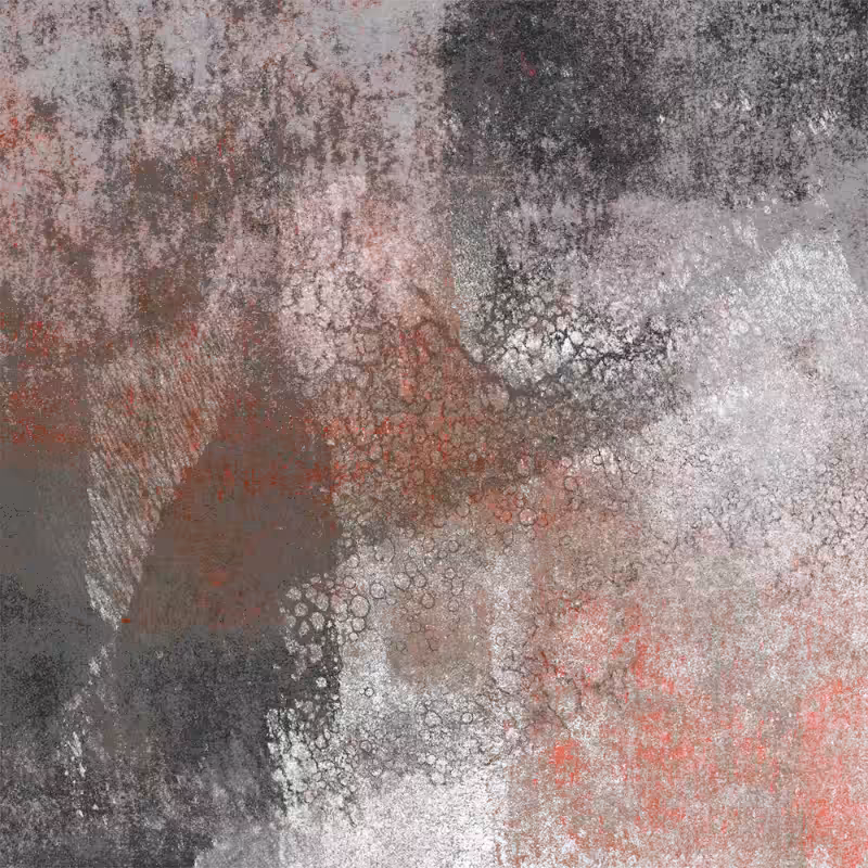 Tormented Textures I #104