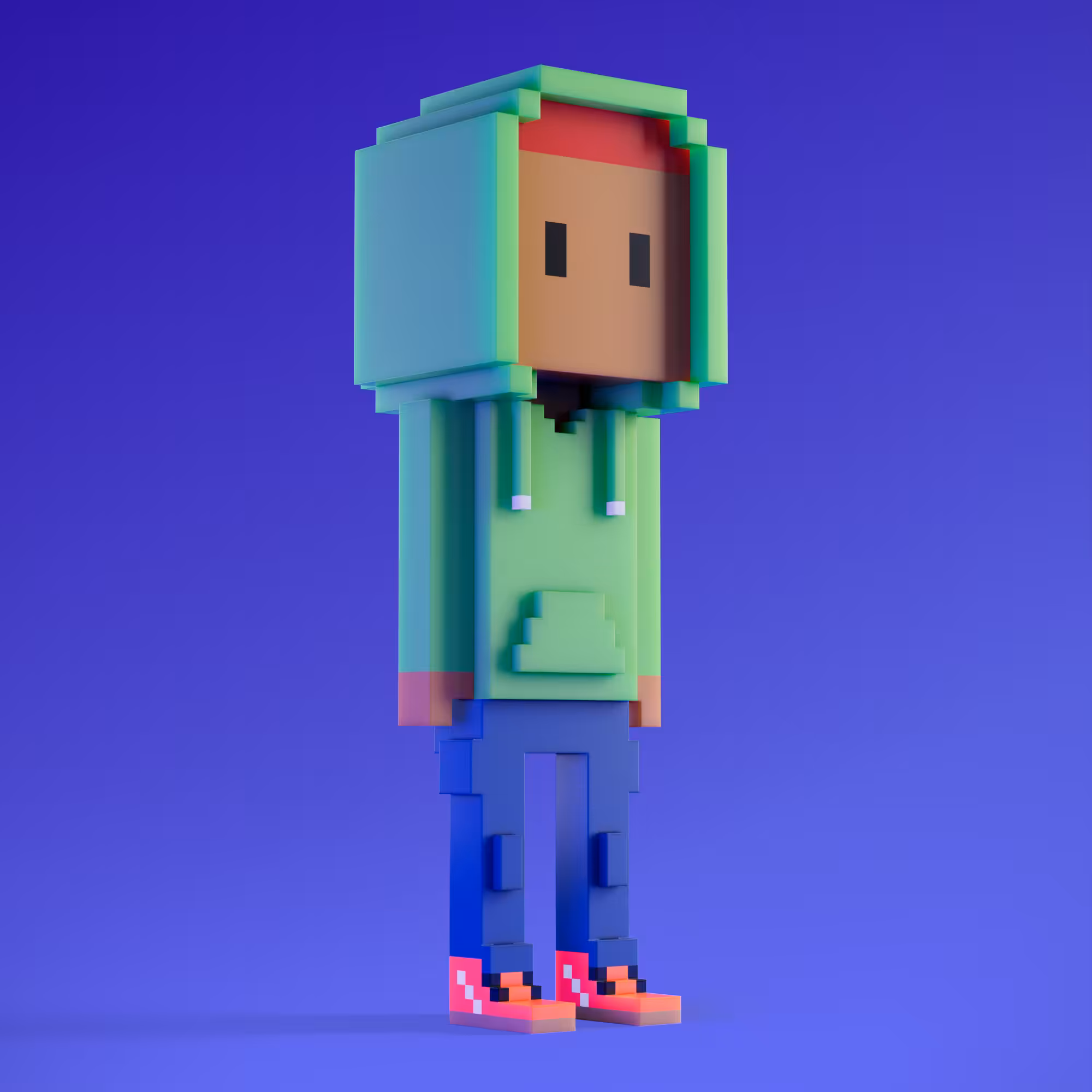 Meebit #11495