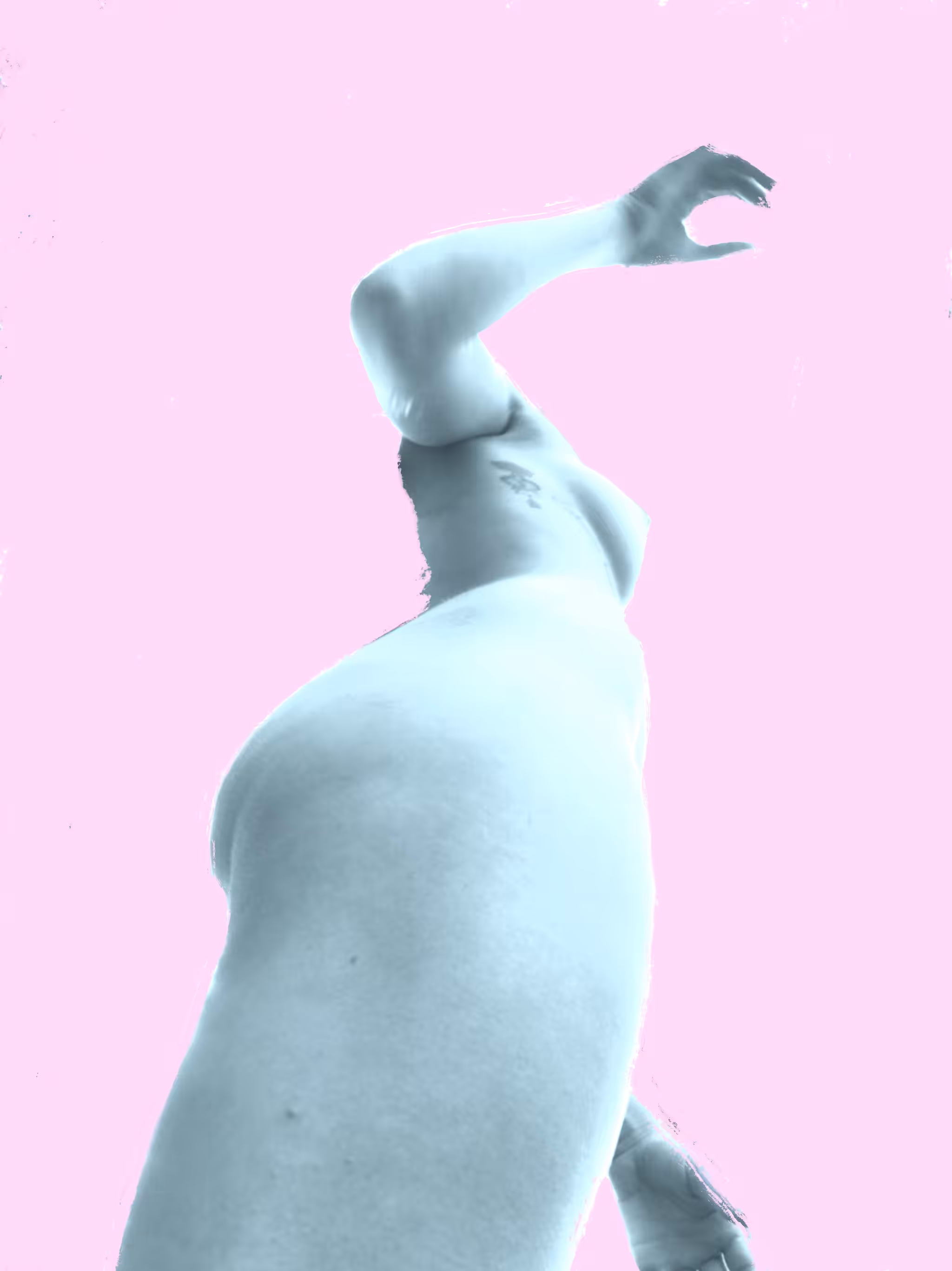 Nude #1