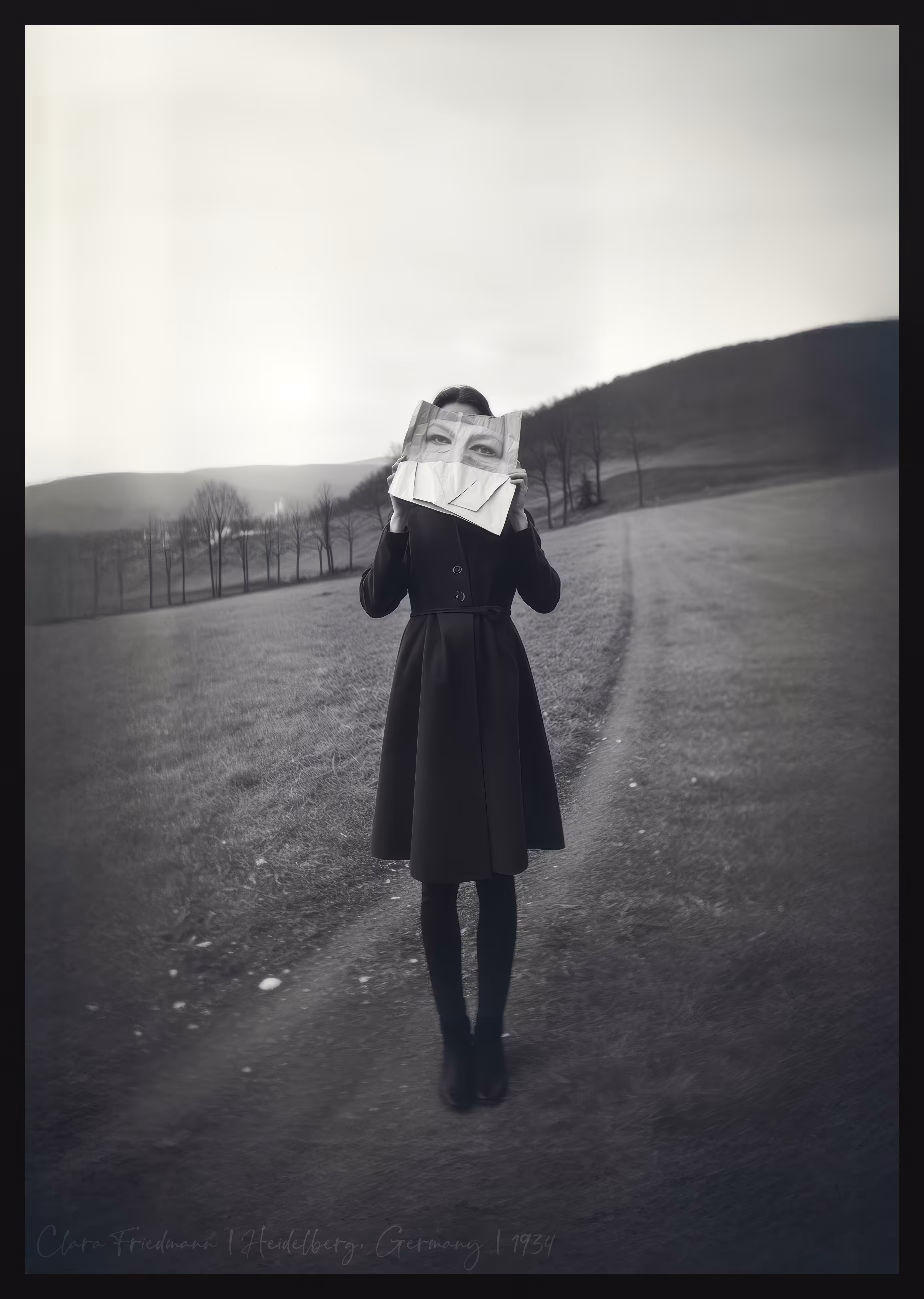 Clara Friedmann
