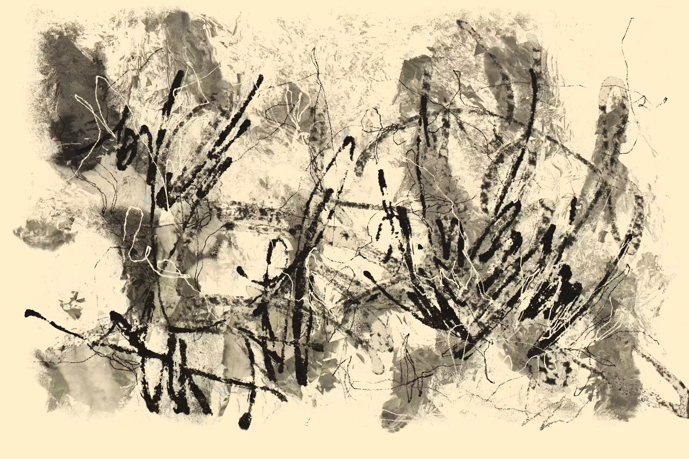inkField #39