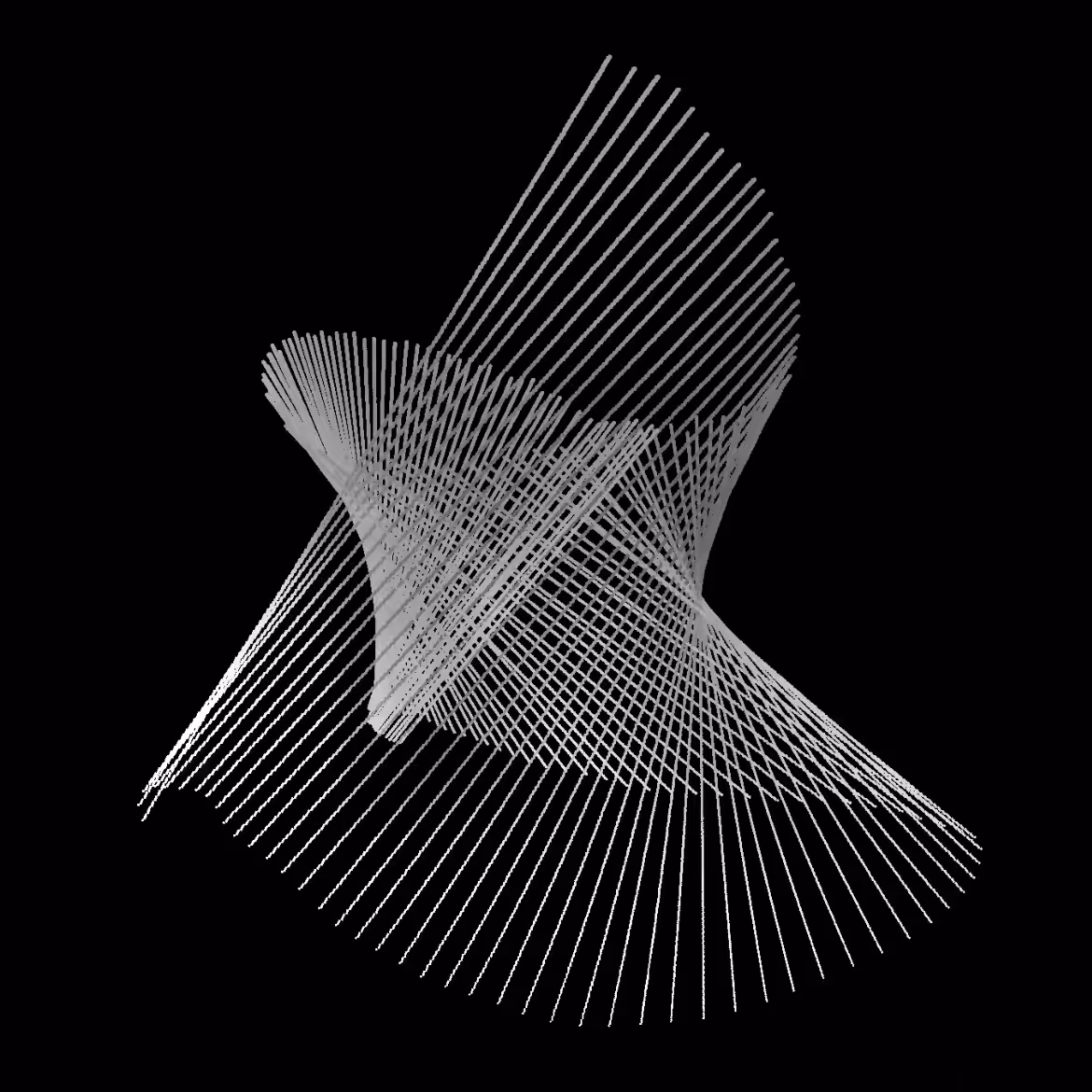 RDF #05 - Light and Space II