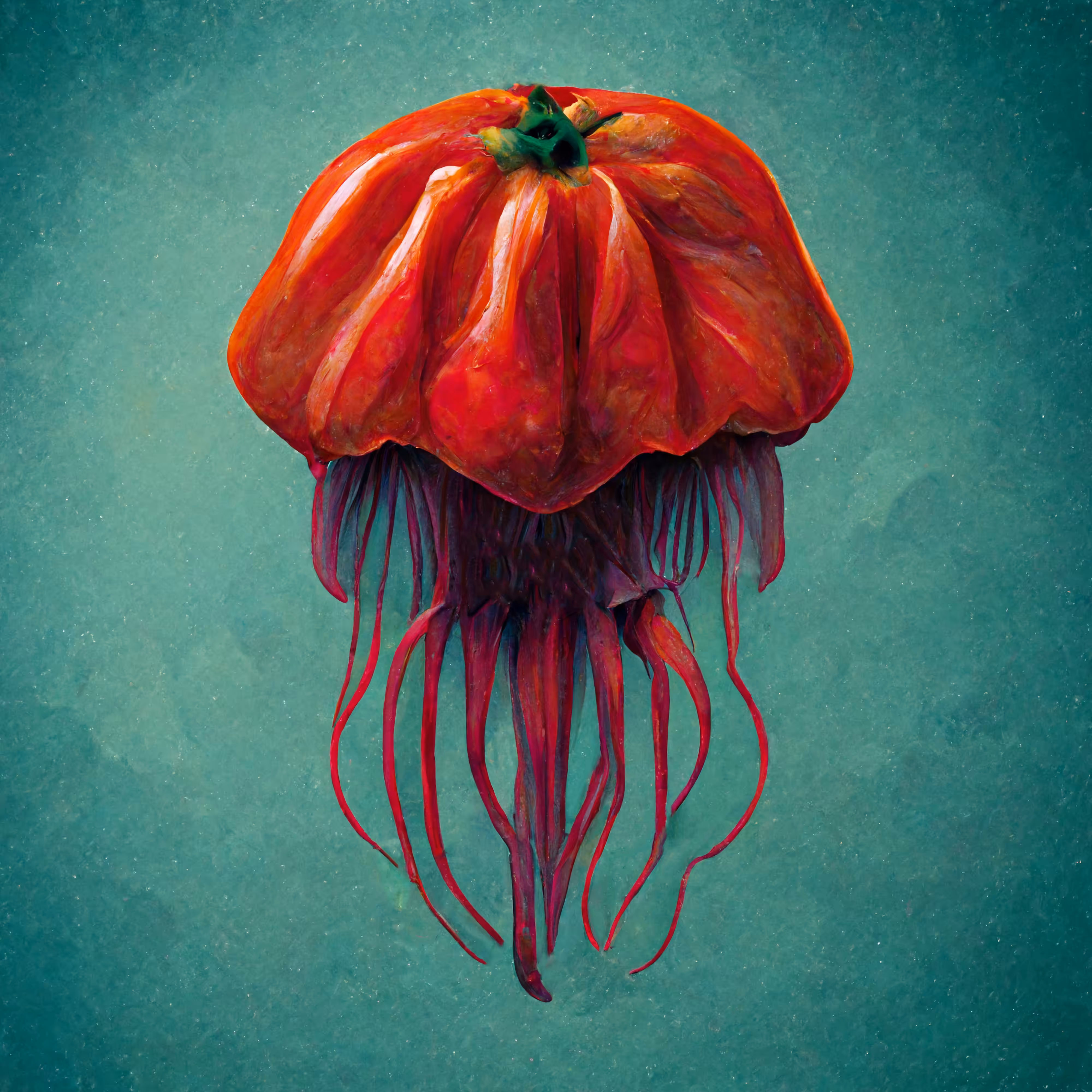 Red Bell Pepper