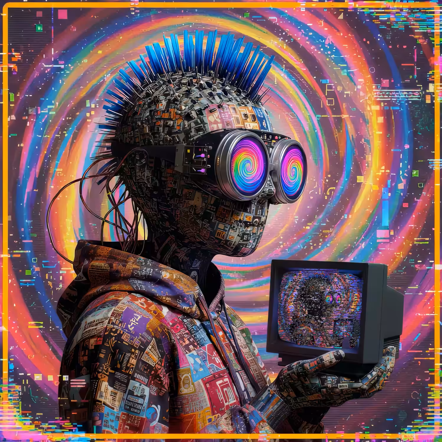 Acid Punk #252
