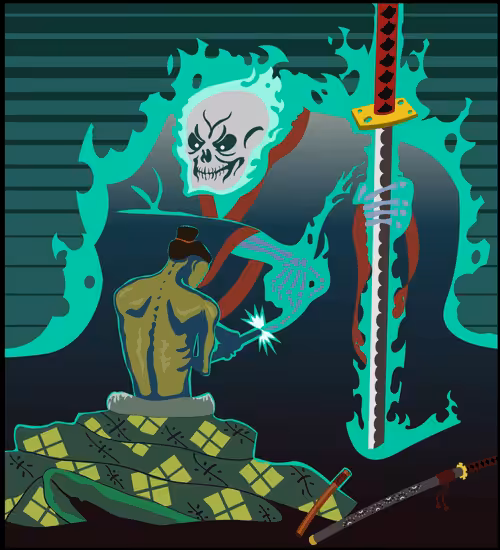 Seppokku