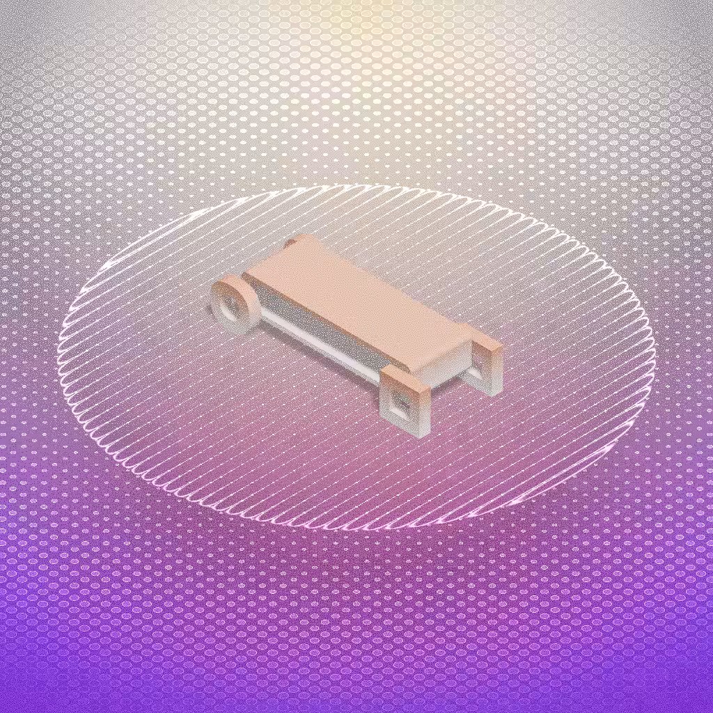 Kinetic Bug #83
