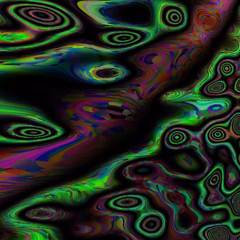 Time Domain #9