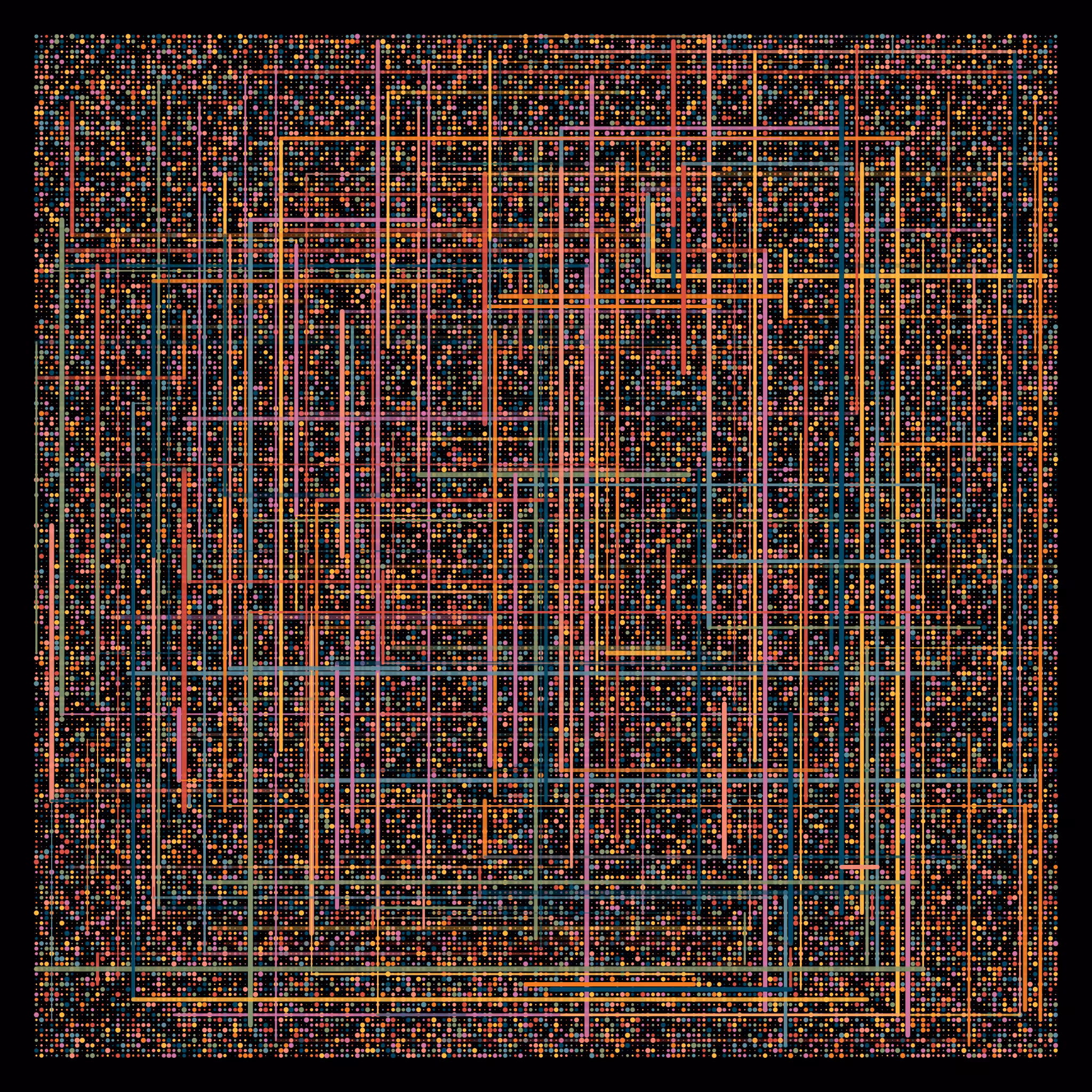 intersect #81