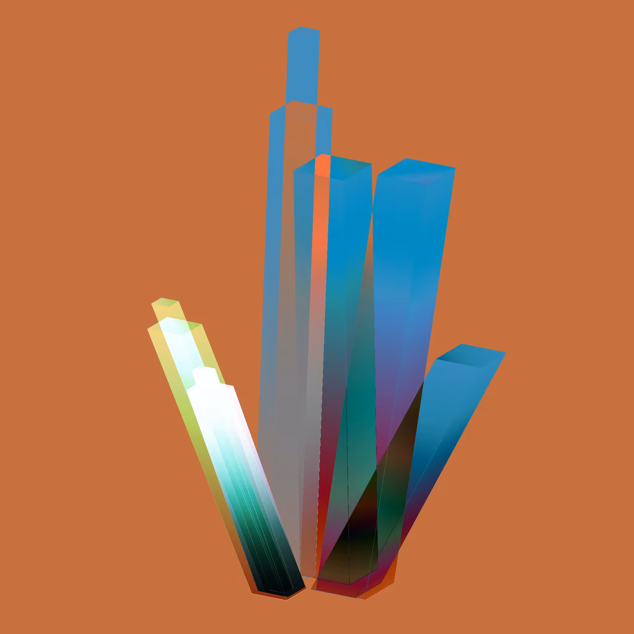 CSS Crystals✨ #69