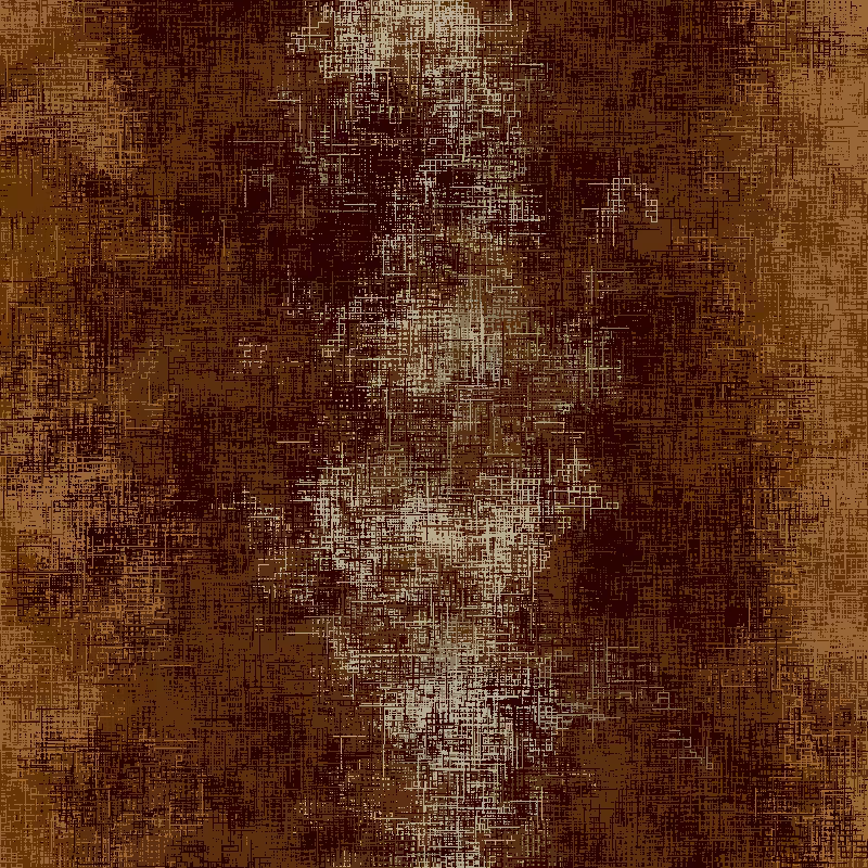 Pixel Tunnel II #332