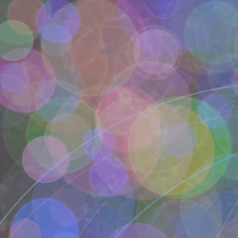 blurred memory #11