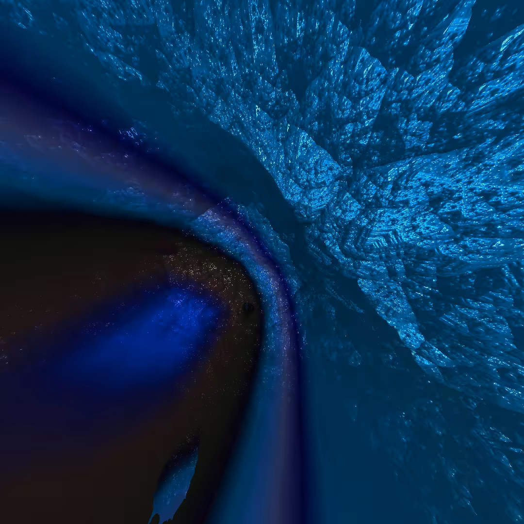 Blue Planet