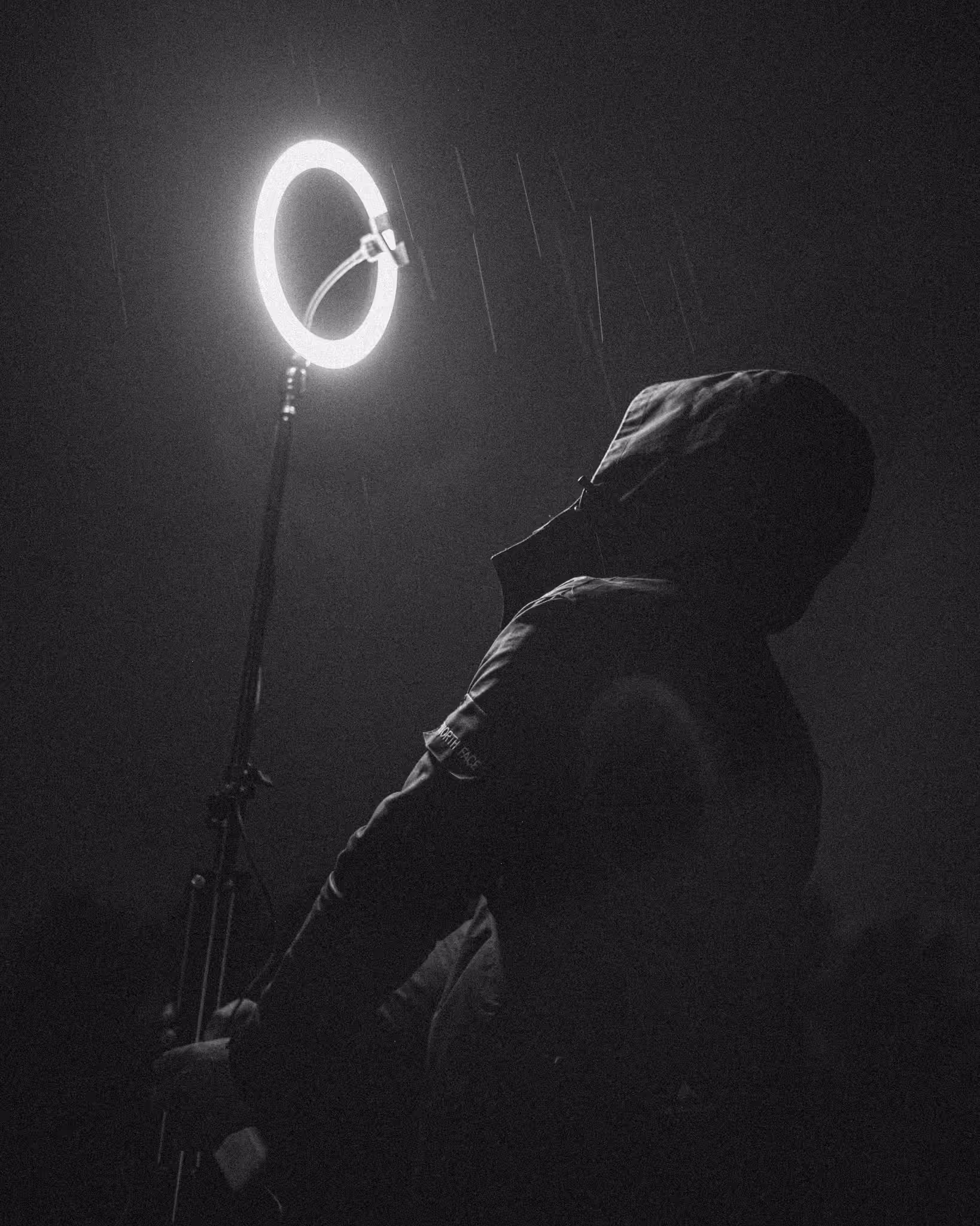Hope in the night