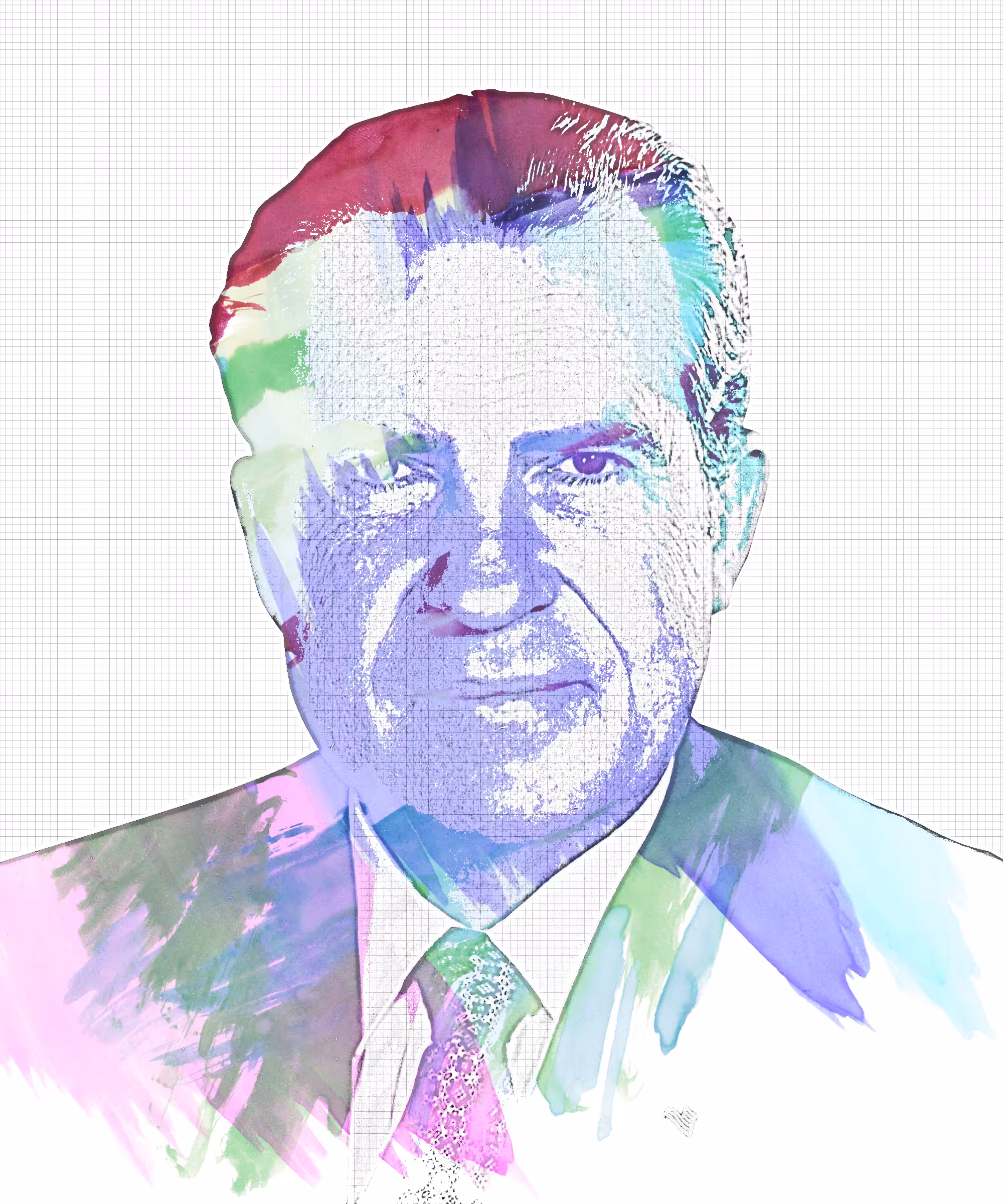 Richard Nixon