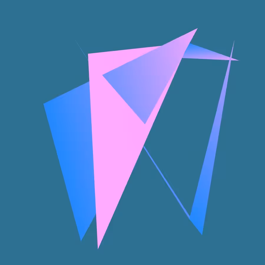 ABSTRACT VERTEX 11791