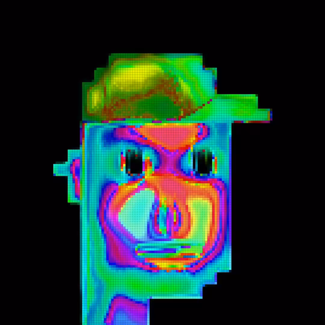 Bubble P