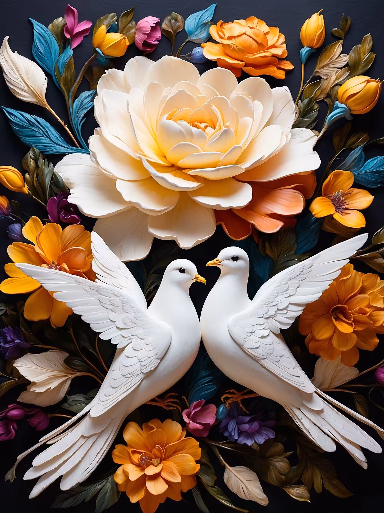 Whispers of Love #3