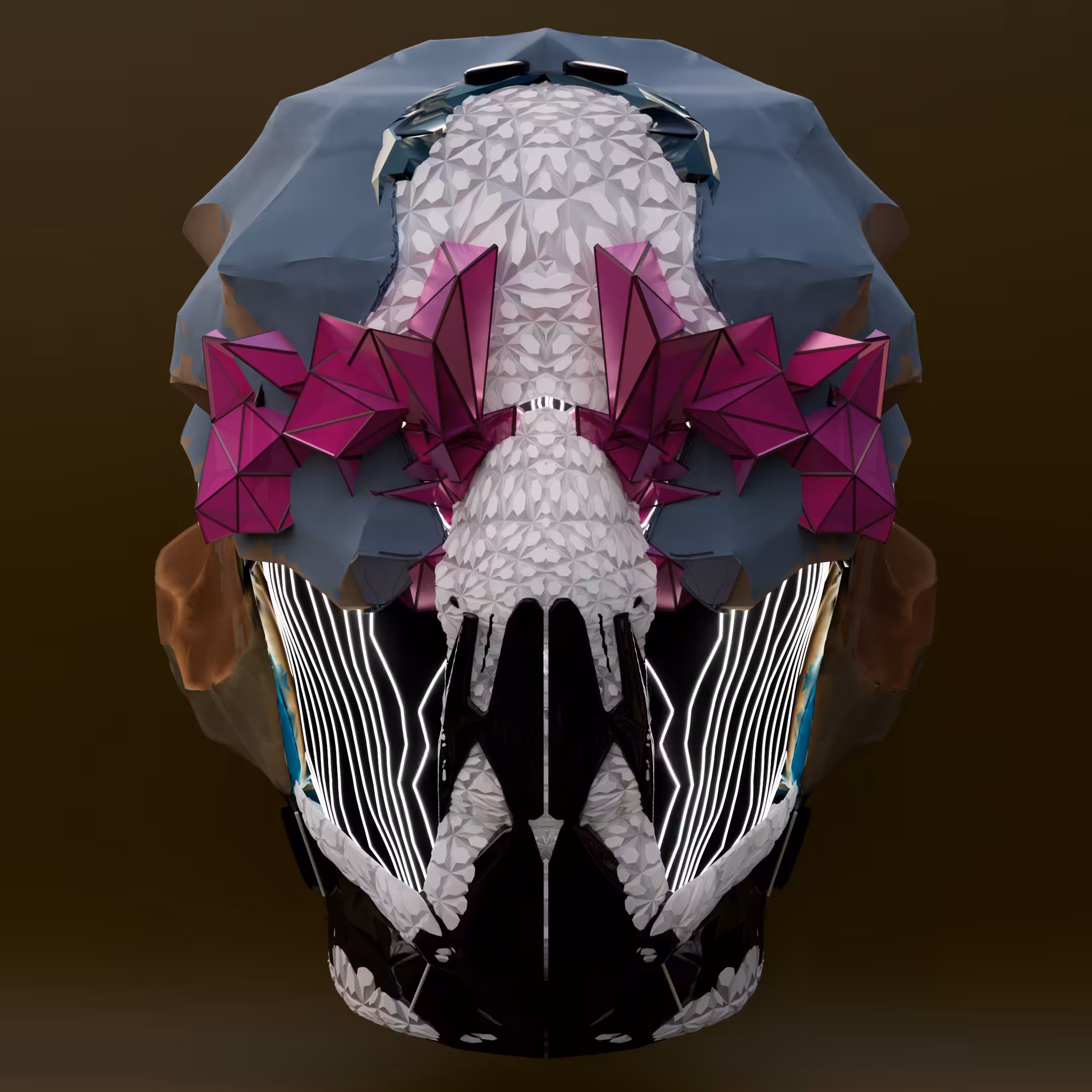 Mask1 #275/300