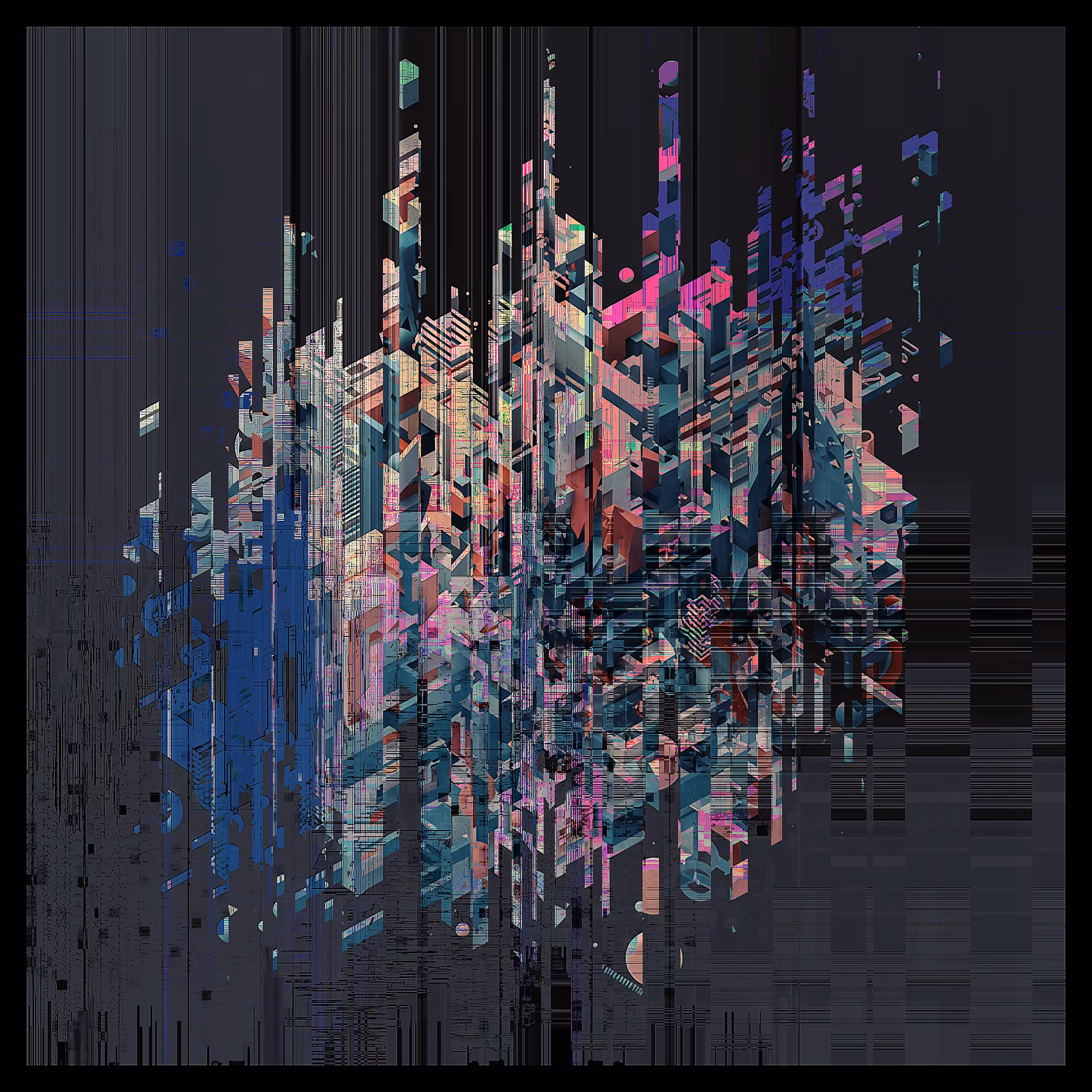 fragments ZTX-007