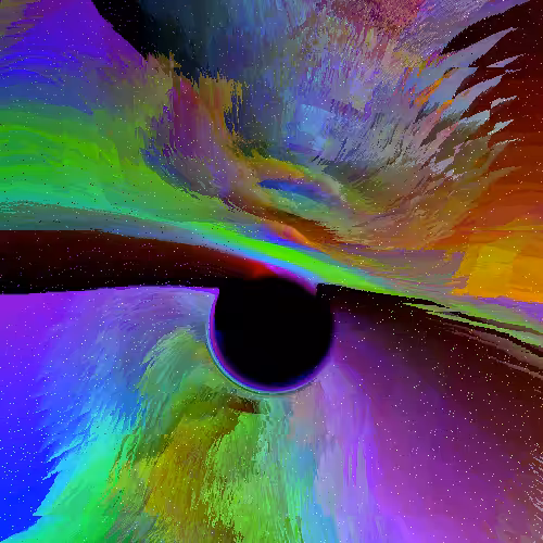 SINGULARITY #23