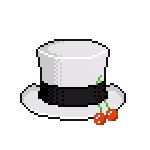 Degen Haberdasher #155