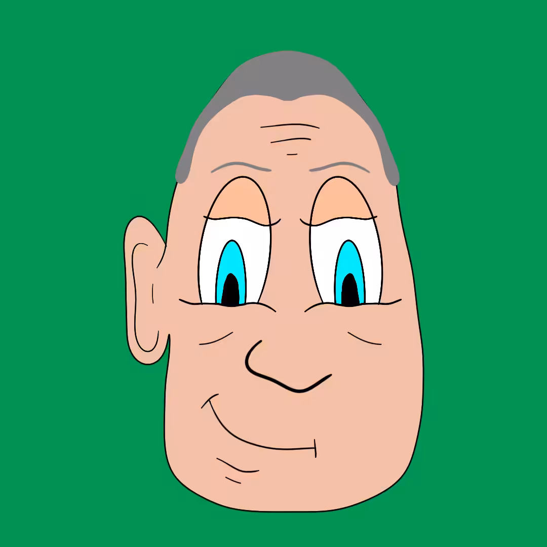 Benny Head 012