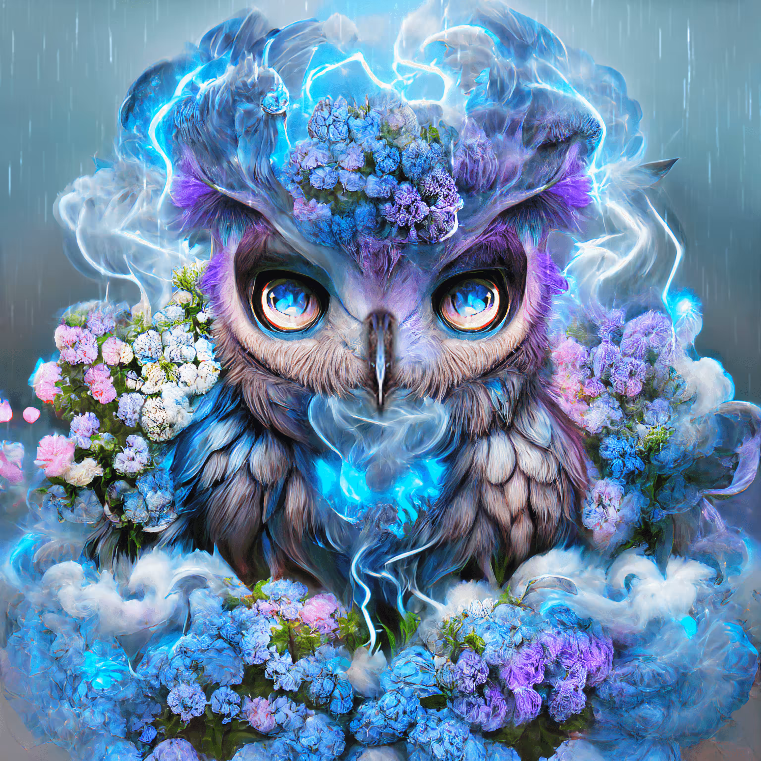 Elemental Anima #0034