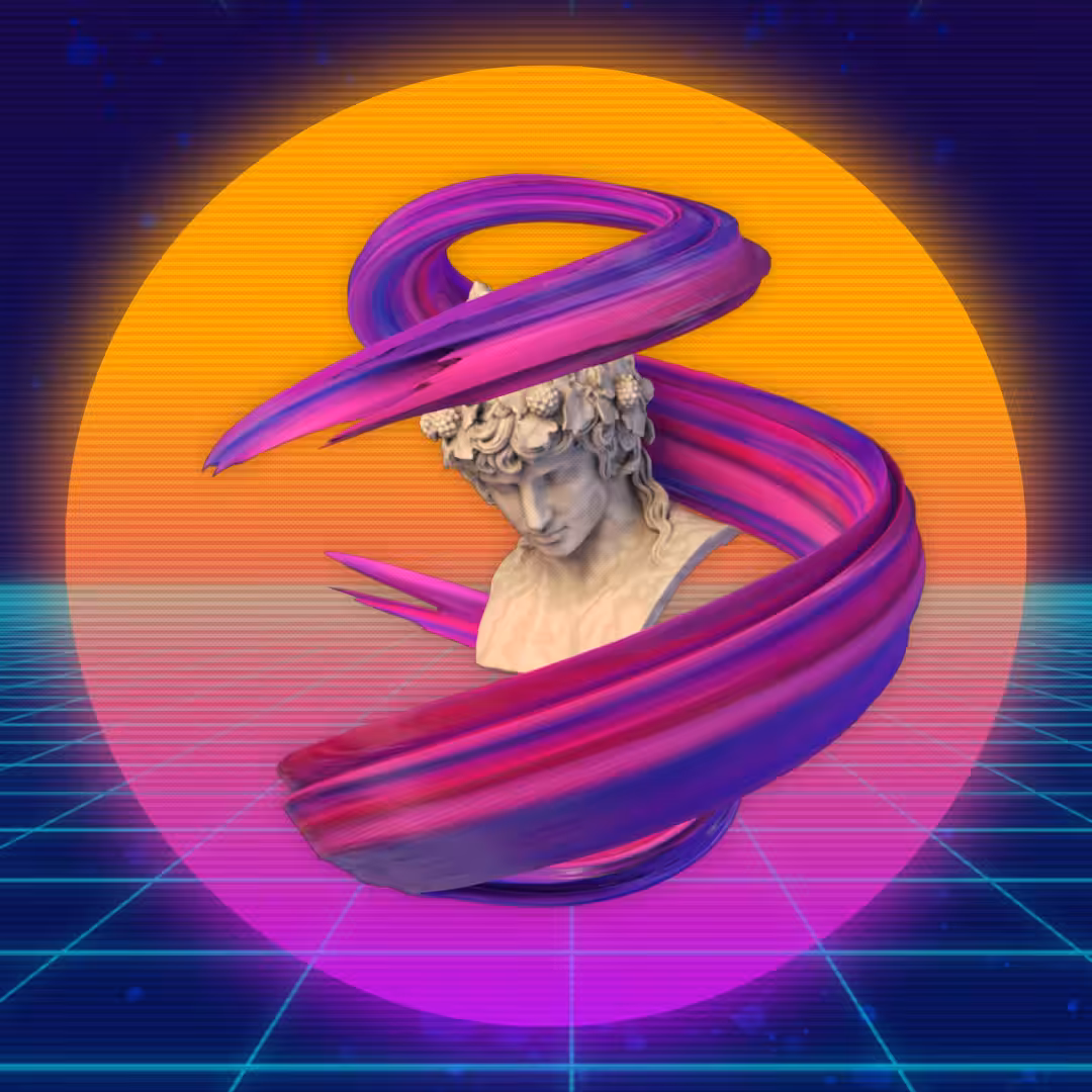 Dionysian Future Retrograde