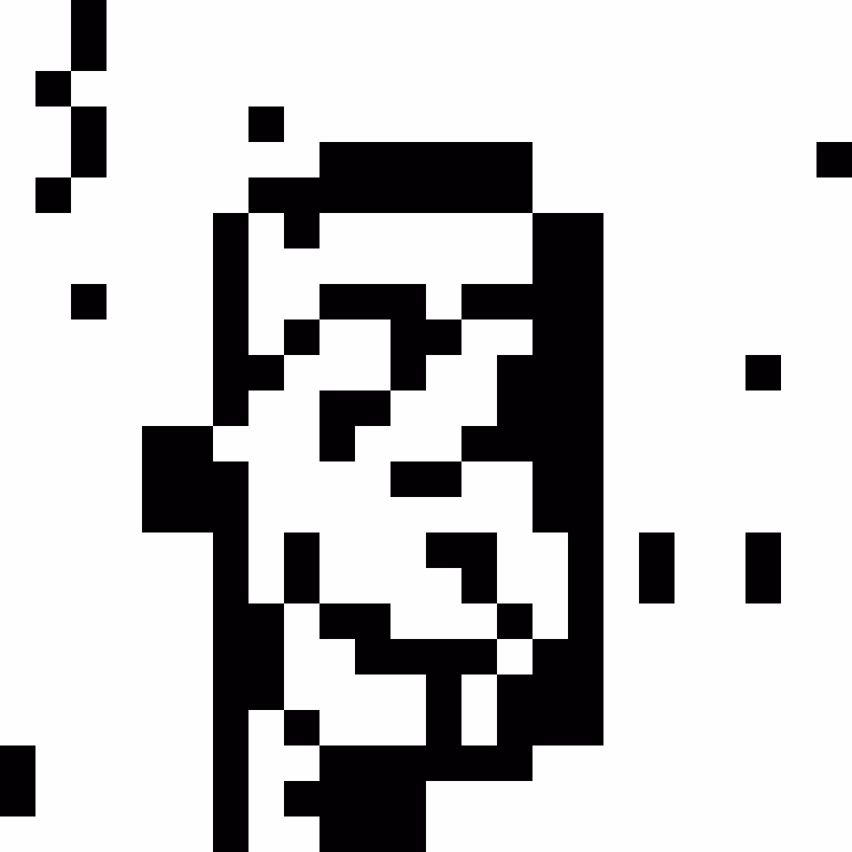 Recrunched DOS Punk 782