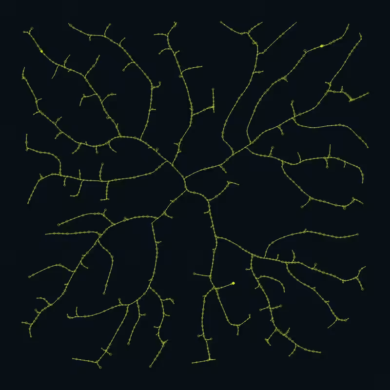 A study in Entanglement #26